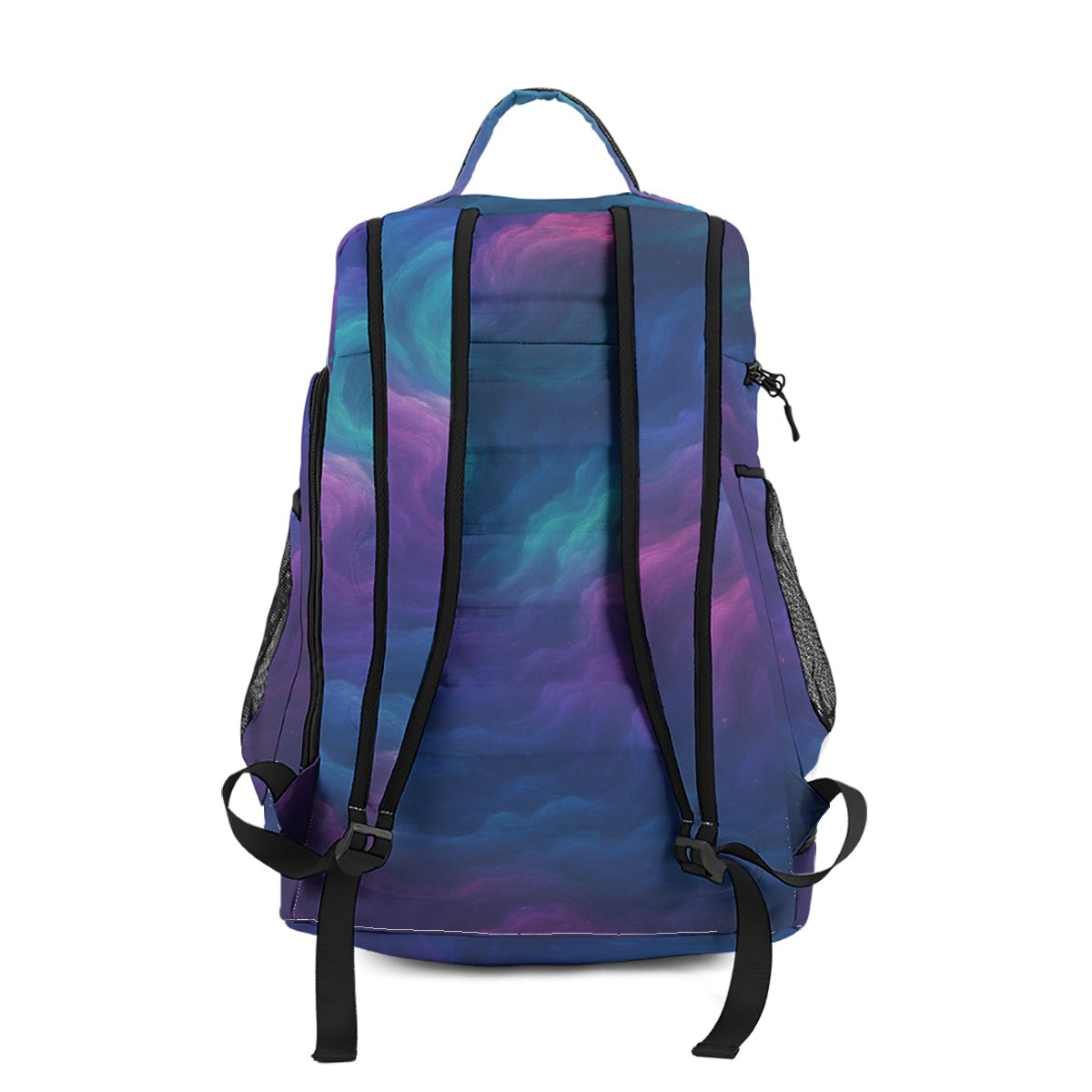 Unisex Multifunctional Backpack