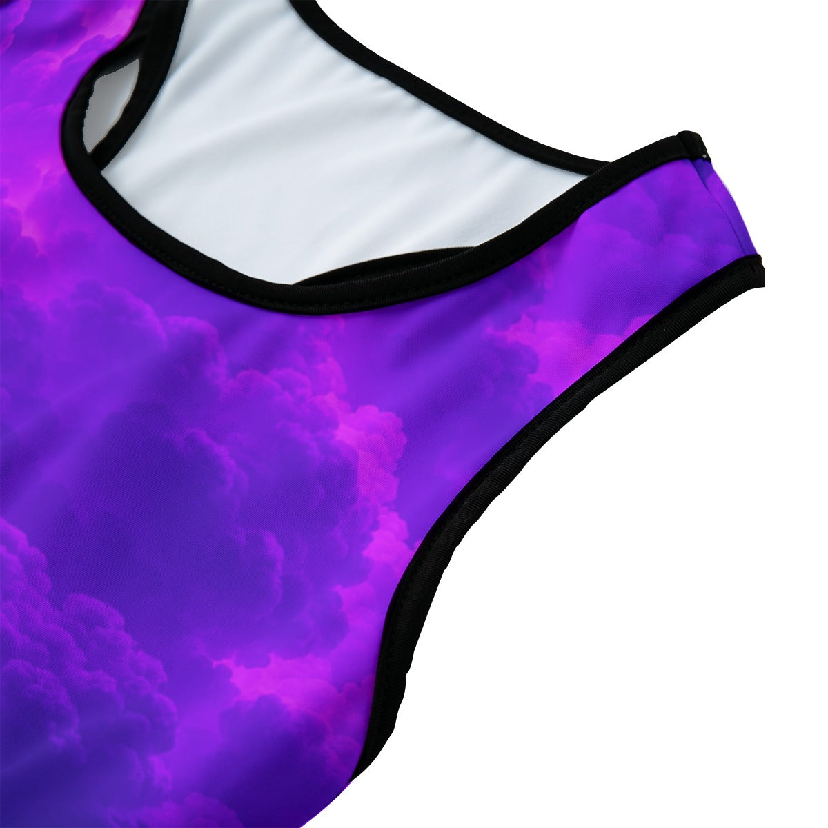 Women's Sports Bra by O’Nimbus – view 4
