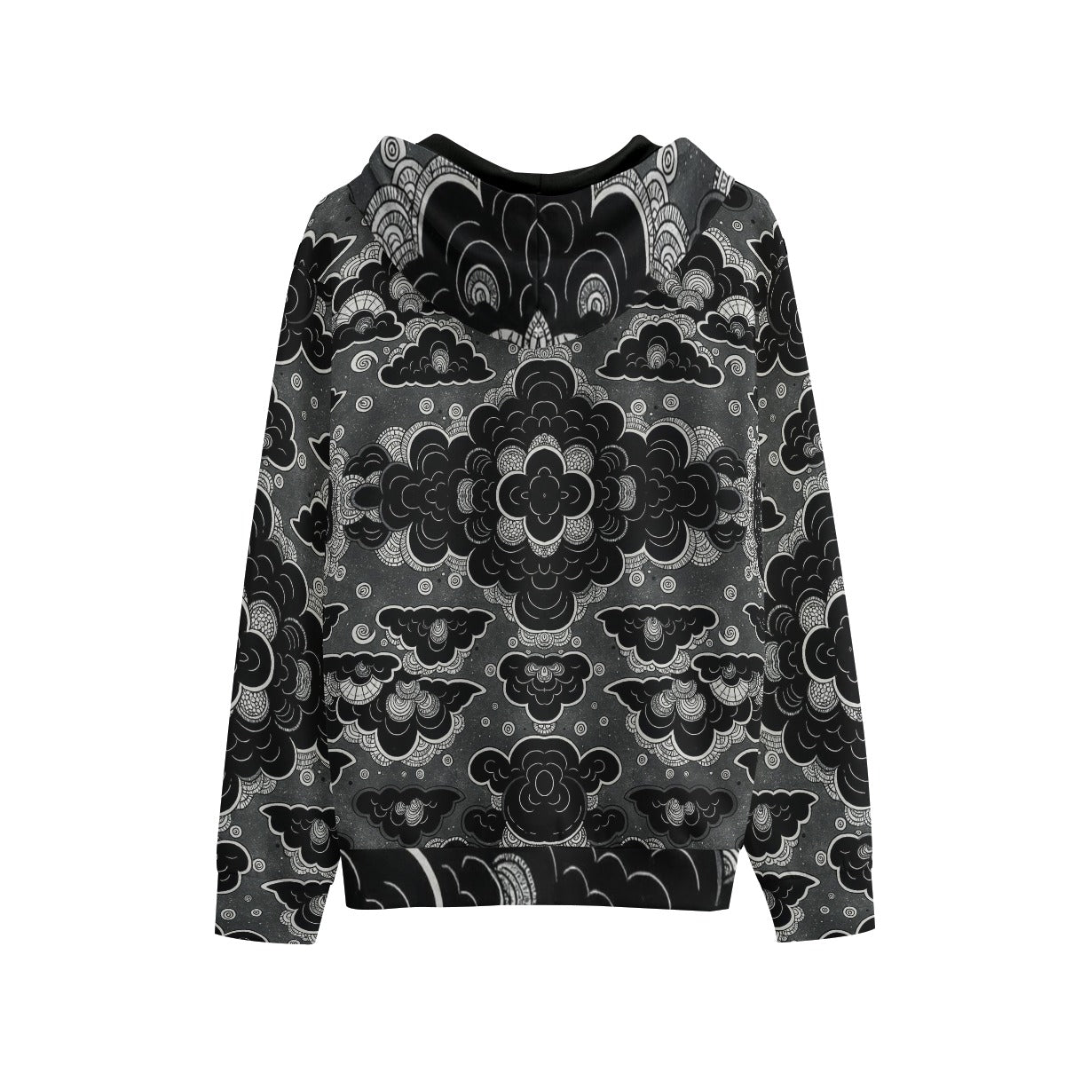 Unisex Pullover Hoodie | 310GSM Cotton