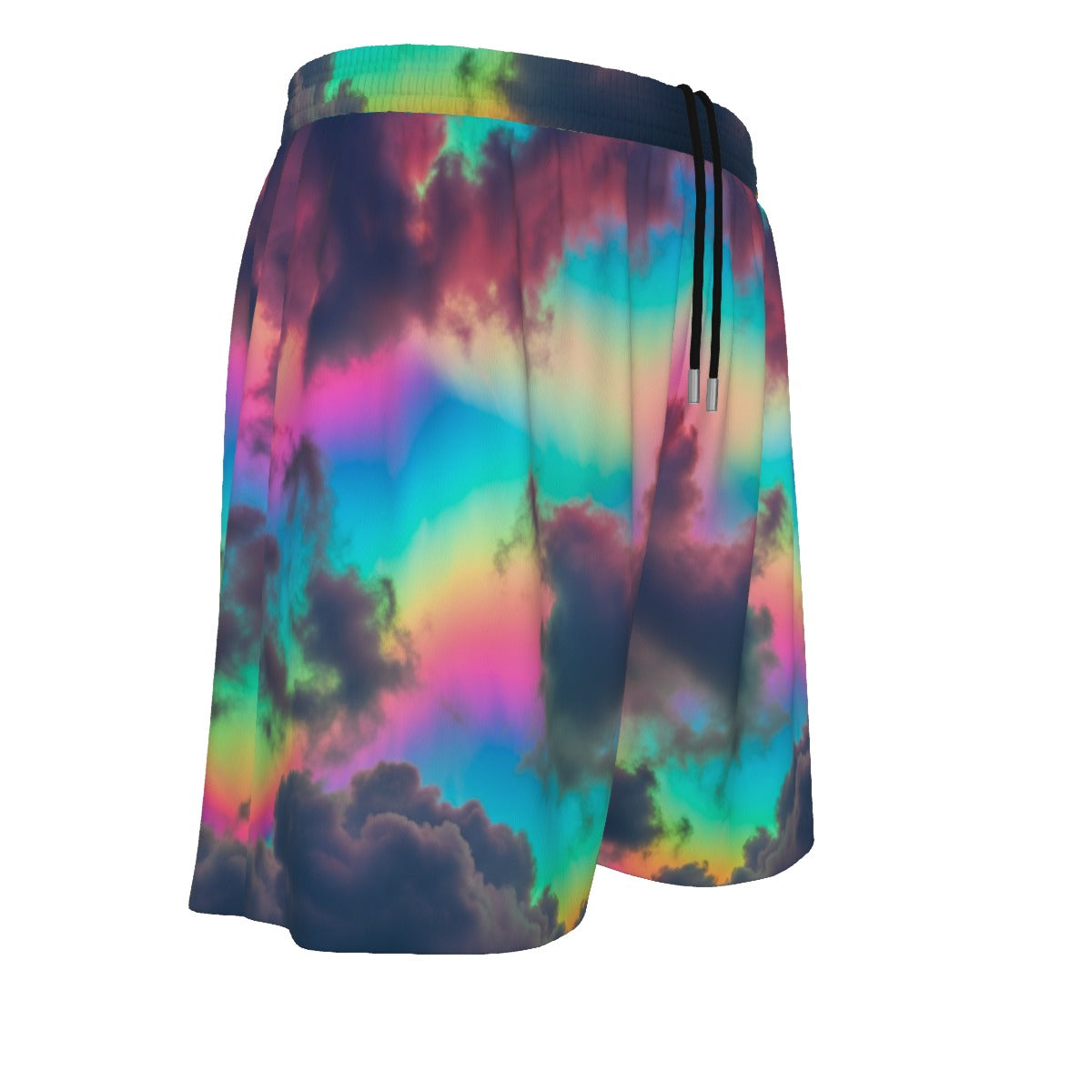 Men's Mesh Shorts - view 4