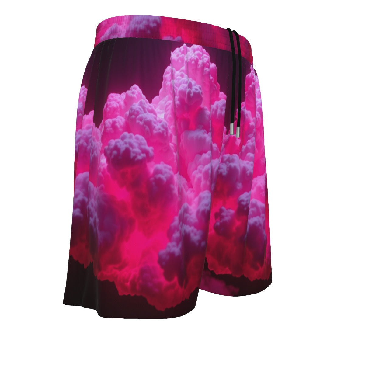 Men's Mesh Shorts - view 4