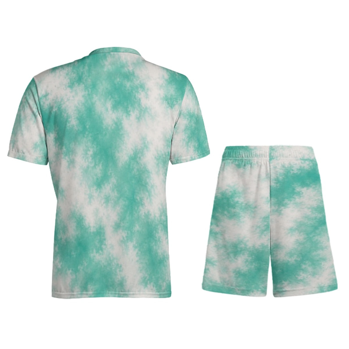 Children’s Sports T-Shirt Set - view 2