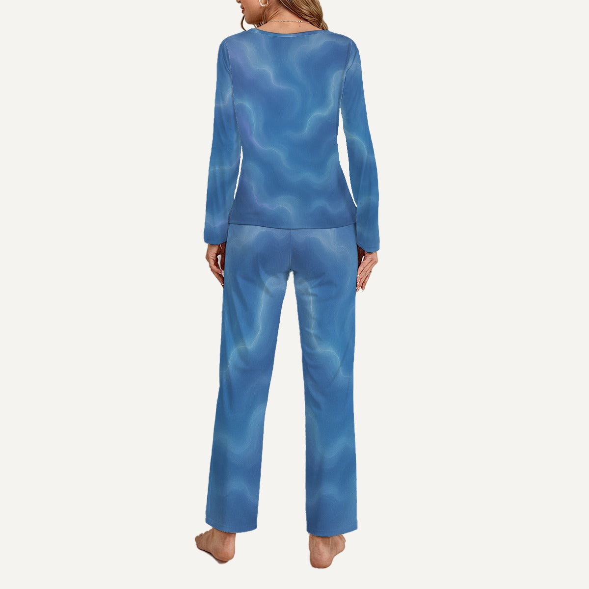 Women’s Loungewear Set - view 3