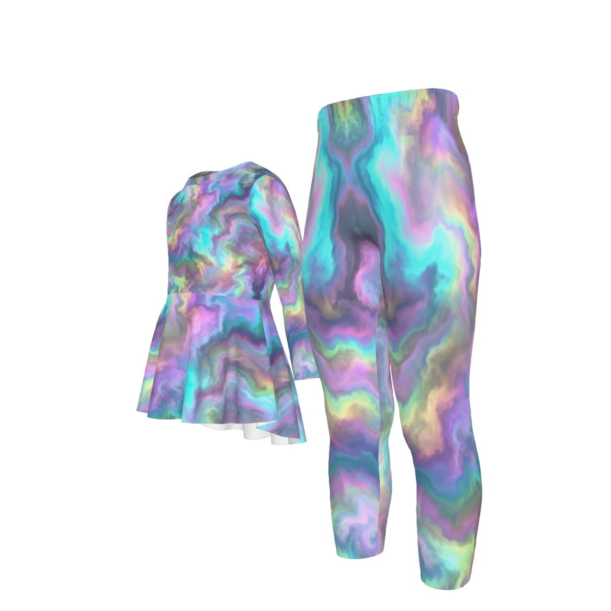 Kid's Casual Suit
