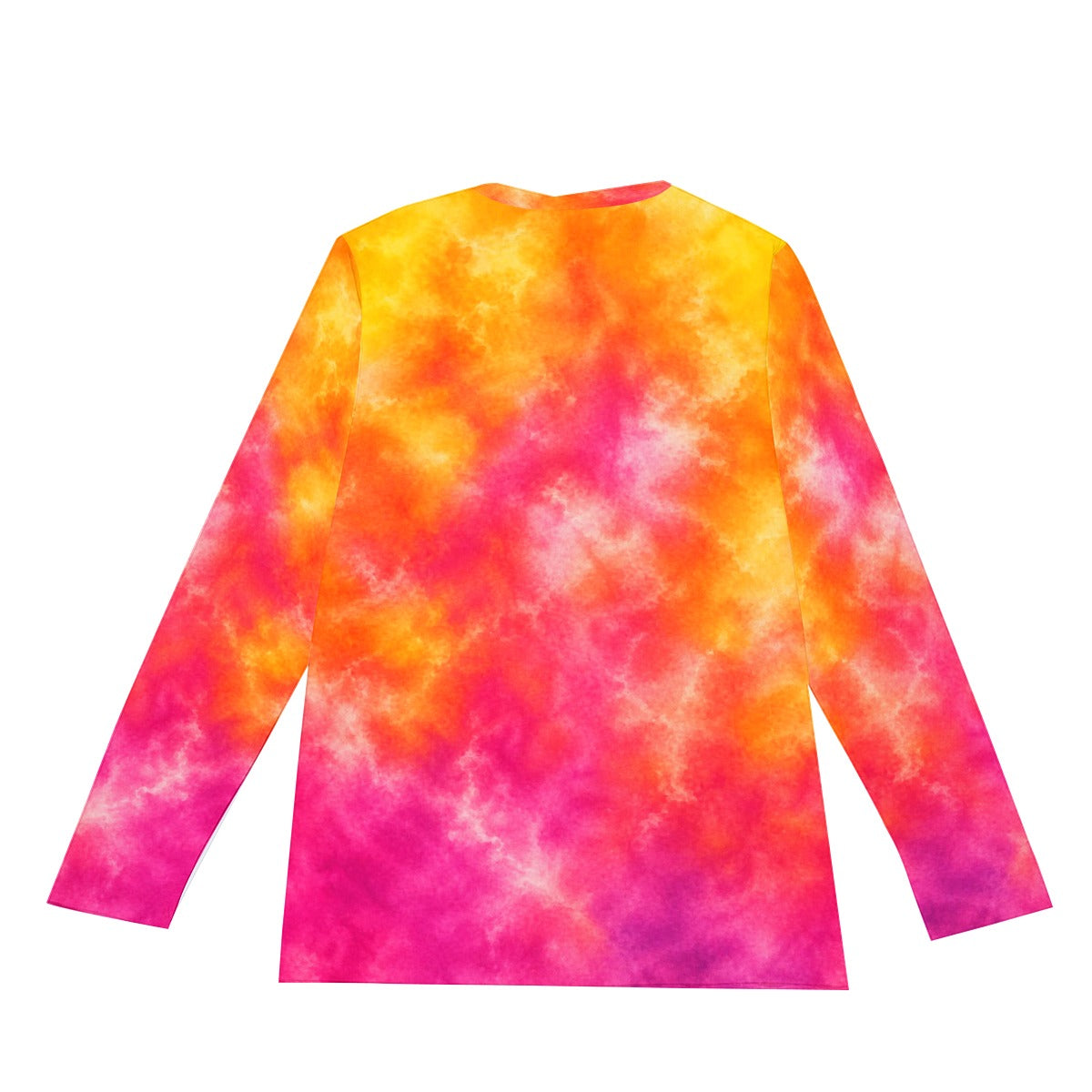 Unisex Long-Sleeve T-Shirt | 190 GSM Cotton - view 6