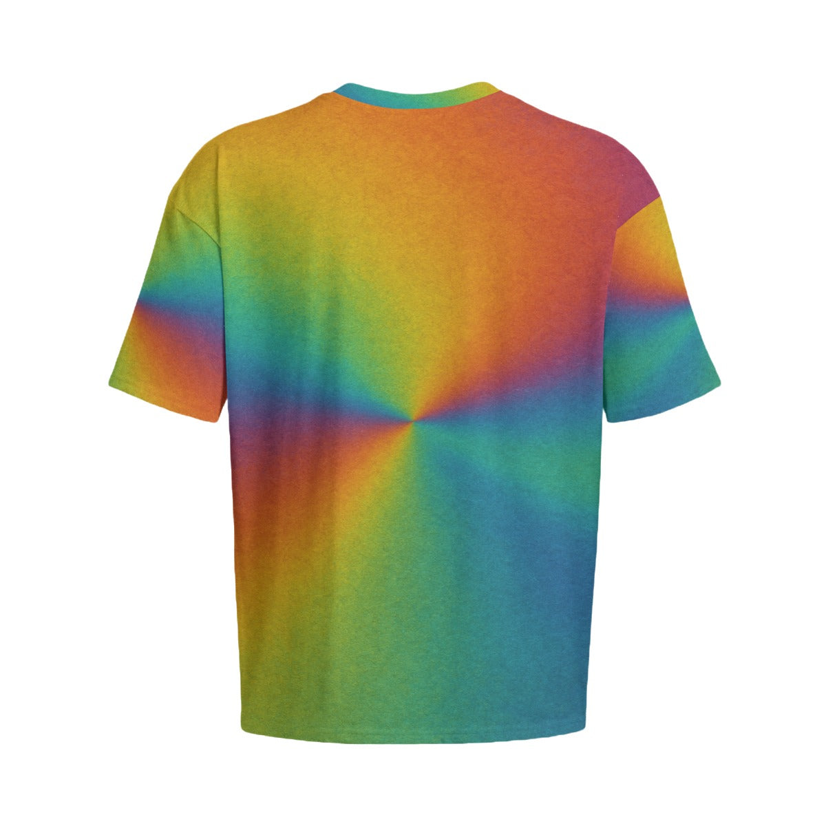 Men's Raglan Short Sleeve T-Shirt|180GSM COTTON by O’Nimbus – view 2