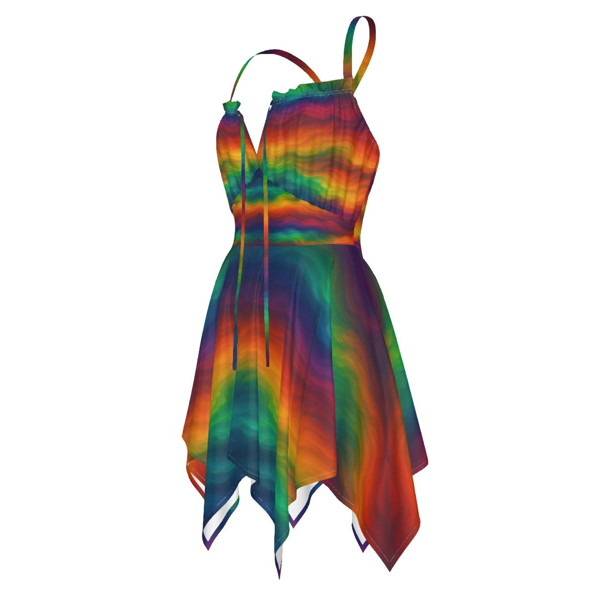 Women's Slip Dress