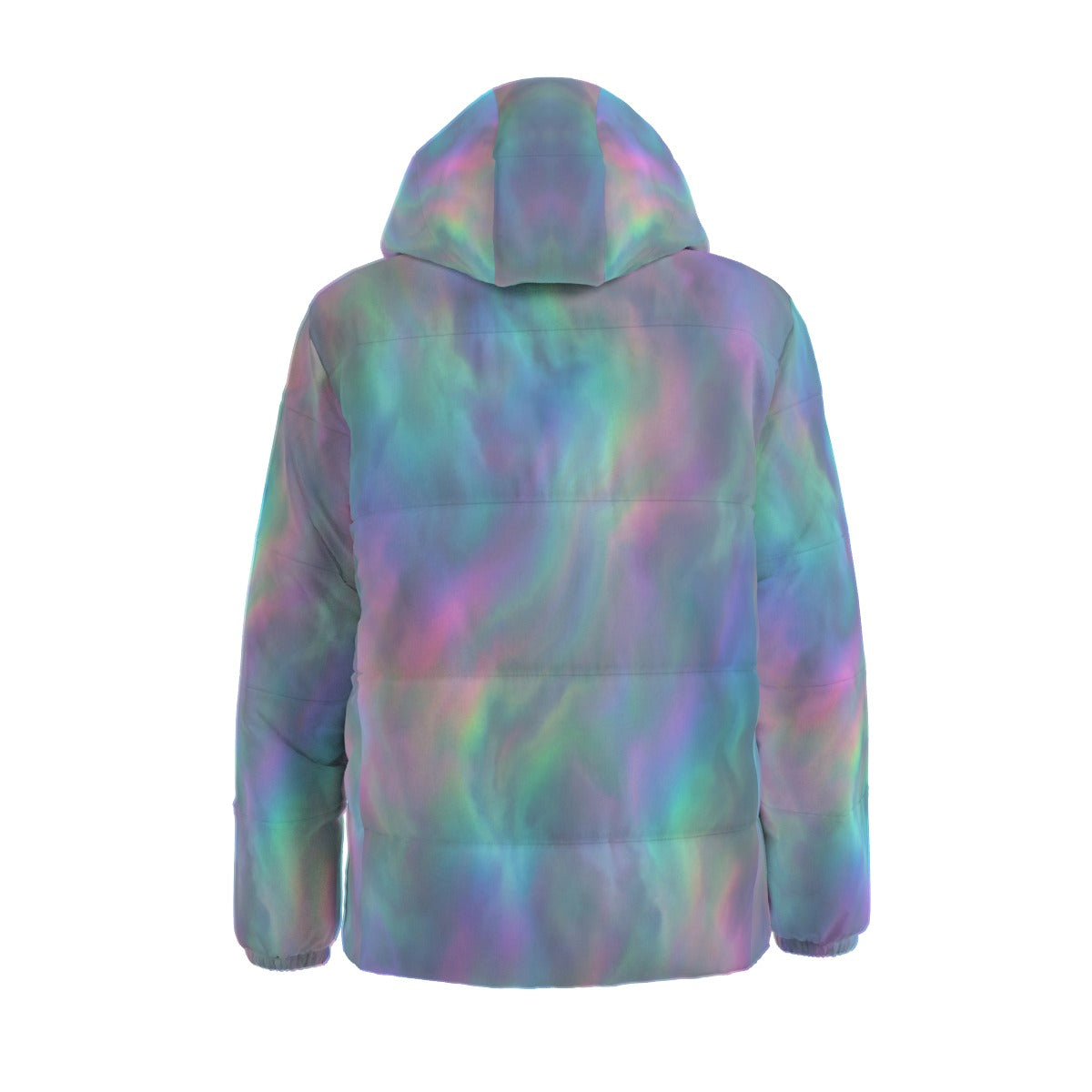 Unisex Down Jacket