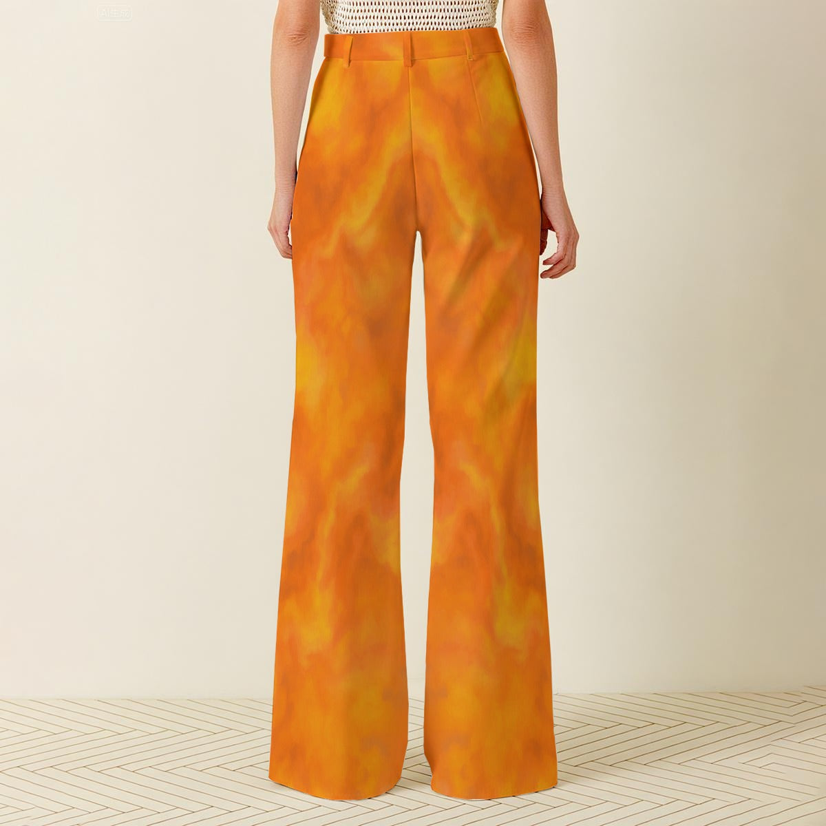Women's Wide Leg Pants