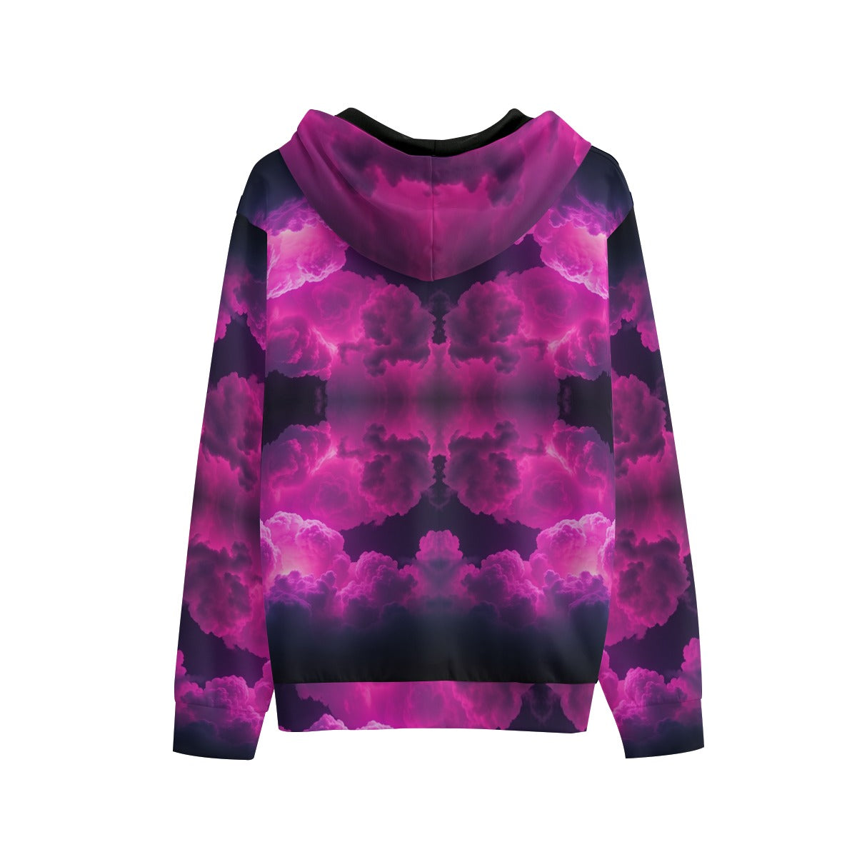 Unisex Pullover Hoodie | 310GSM Cotton