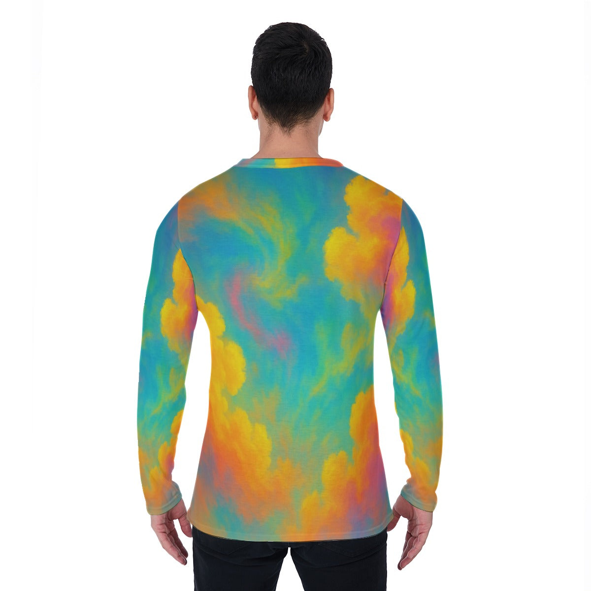 Unisex Long Sleeve T-Shirt