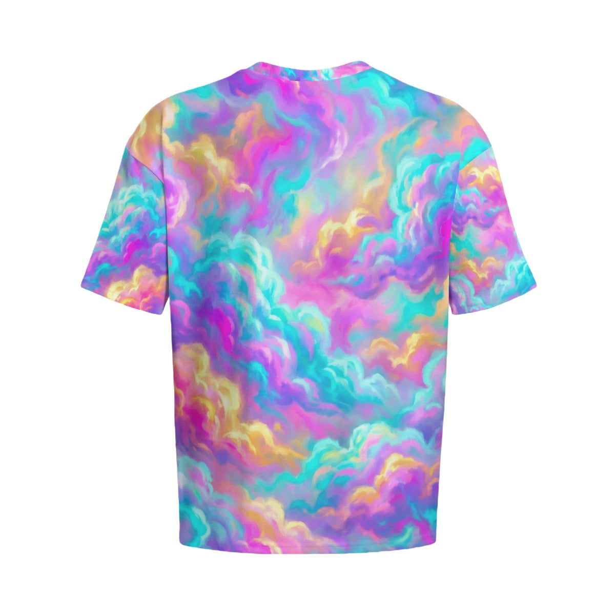 Men's Raglan Short Sleeve T-Shirt|180GSM COTTON by O’Nimbus – view 2