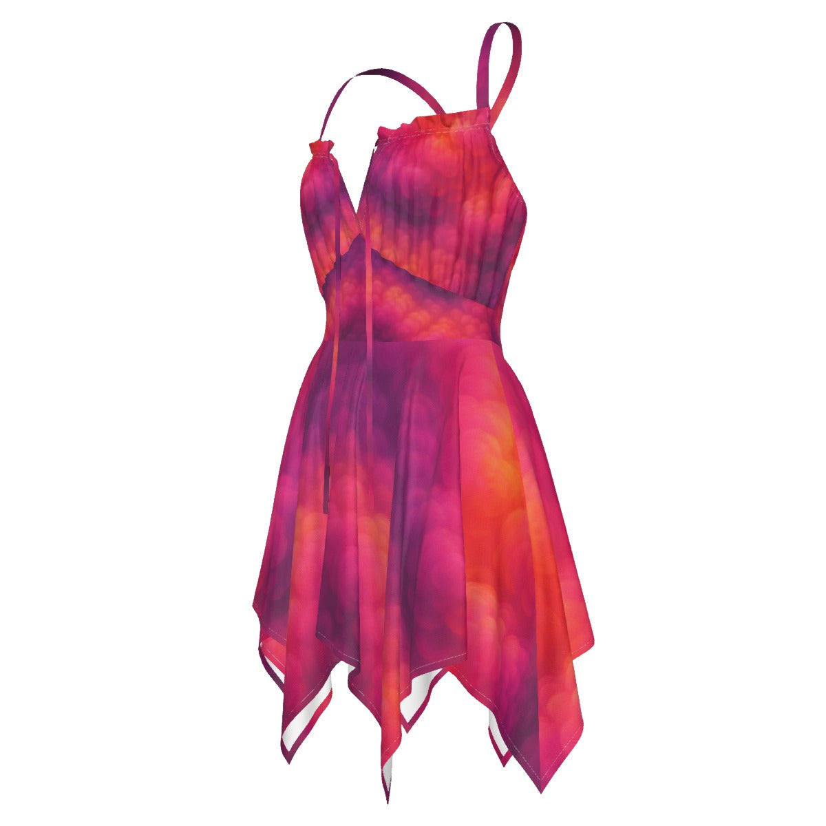 Women's Slip Dress