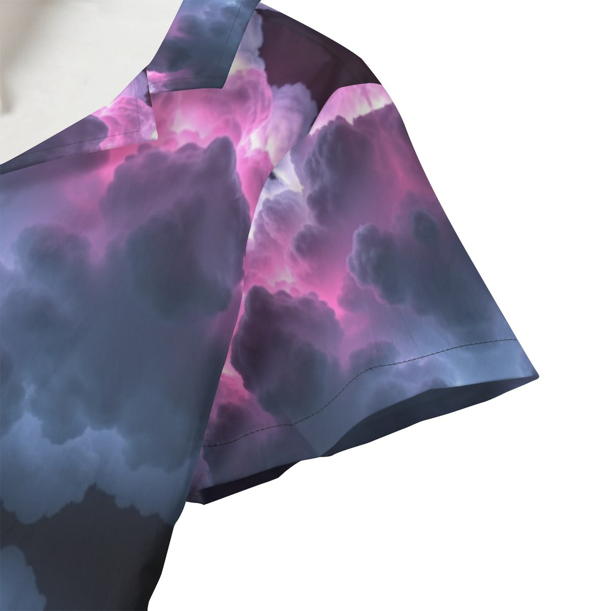 Unisex Kid's Hawaiian Vacation Shirt | 115GSM Cotton poplin