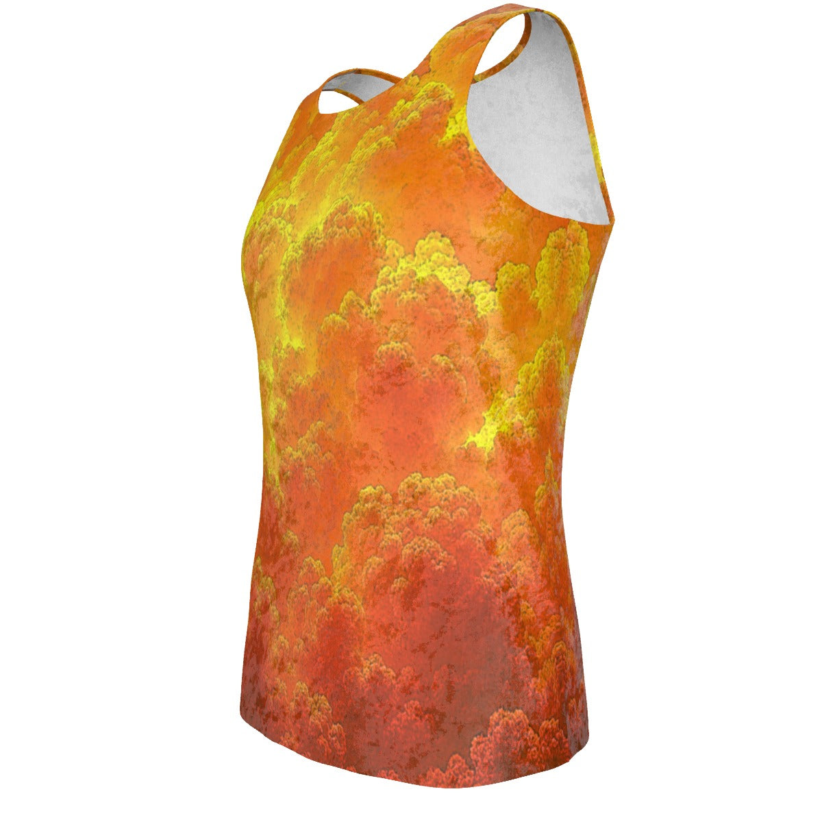 Men's Tank Top | Velvet