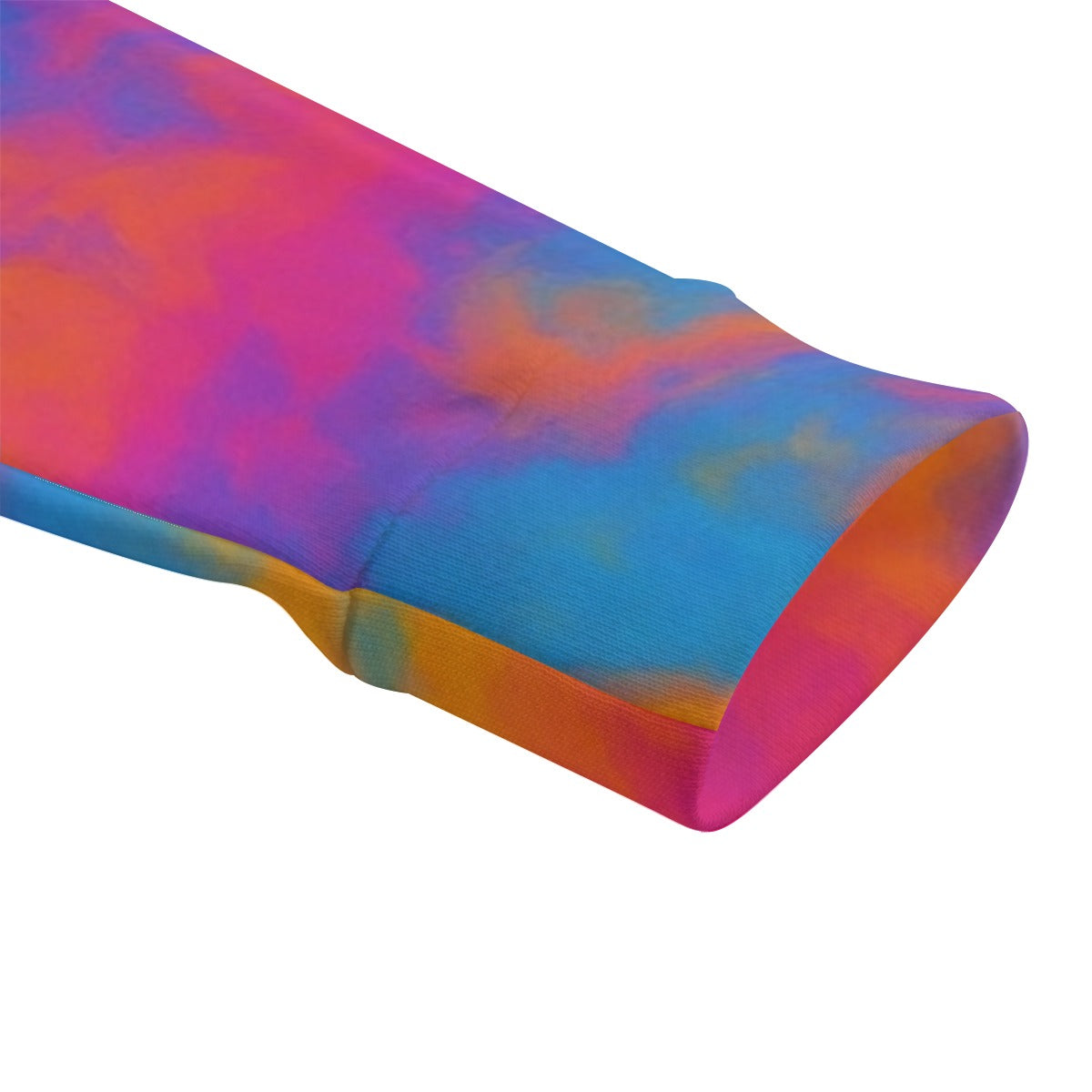 Unisex Kid's Zip Up Raglan Sleeve Hoodie | 310GSM Cotton