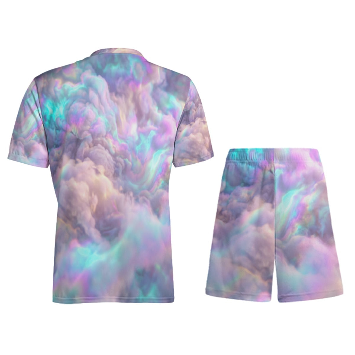 Children's Sports T-Shirt Set