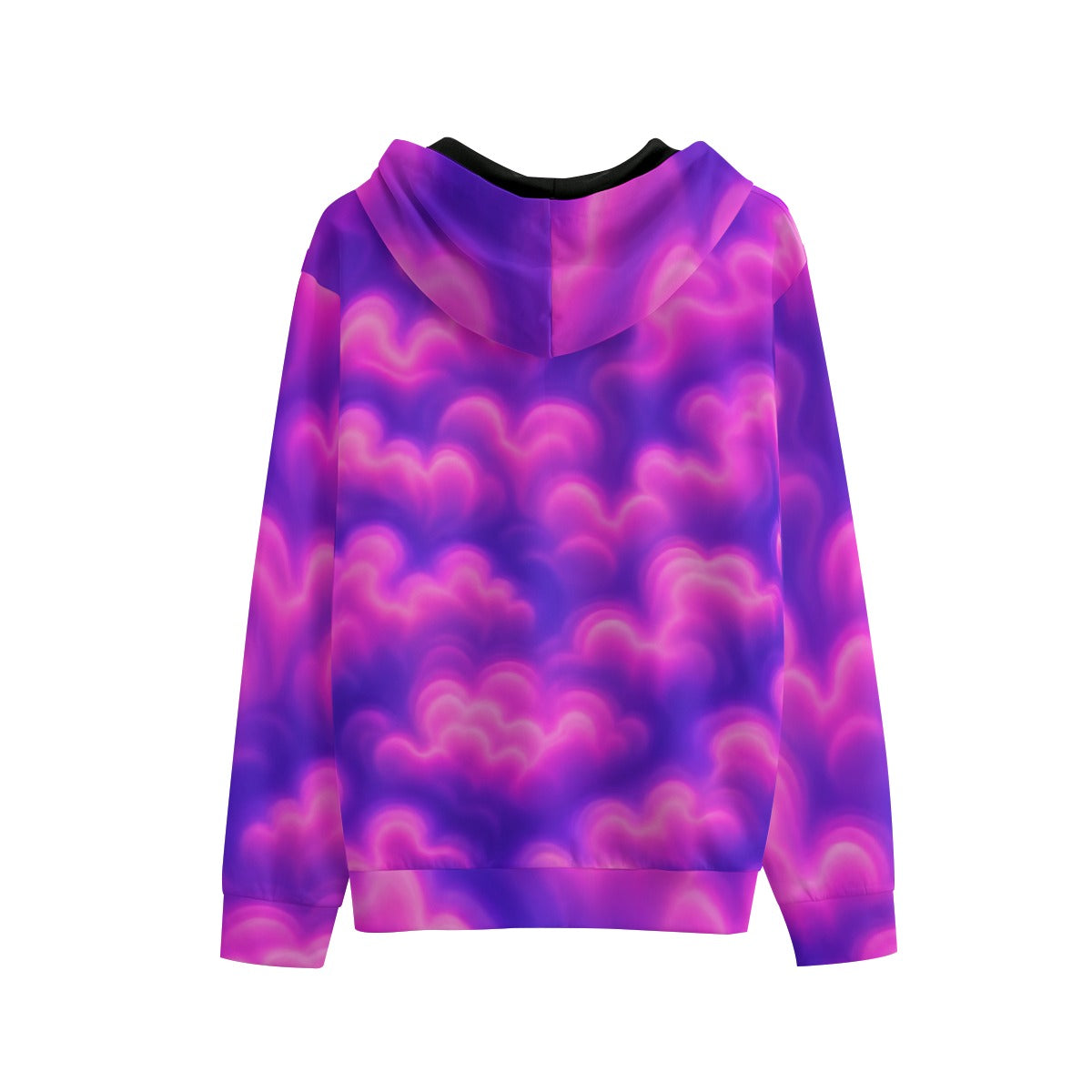 Unisex Pullover Hoodie | 310GSM Cotton