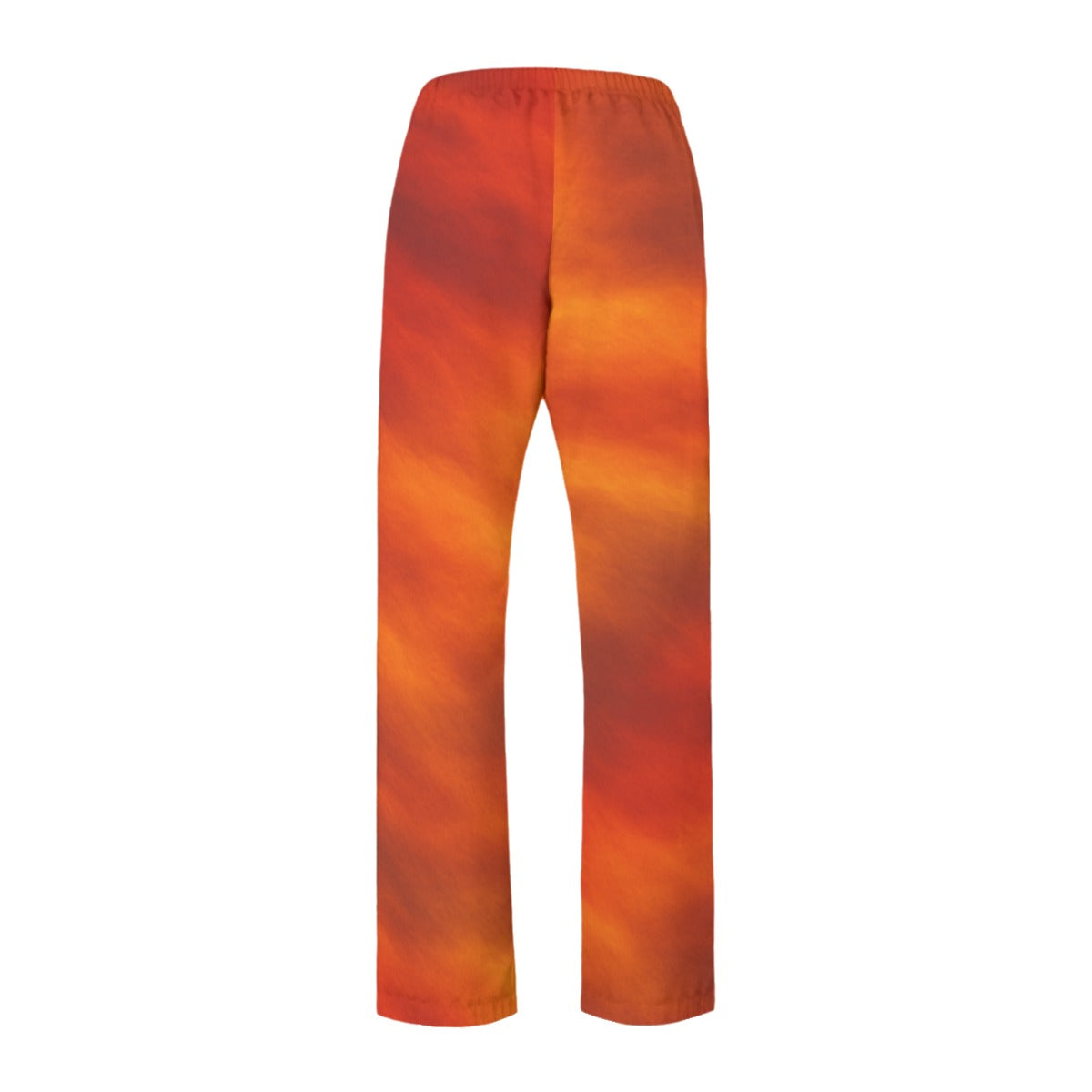 Unisex Children's Side Zipper Sweatpants