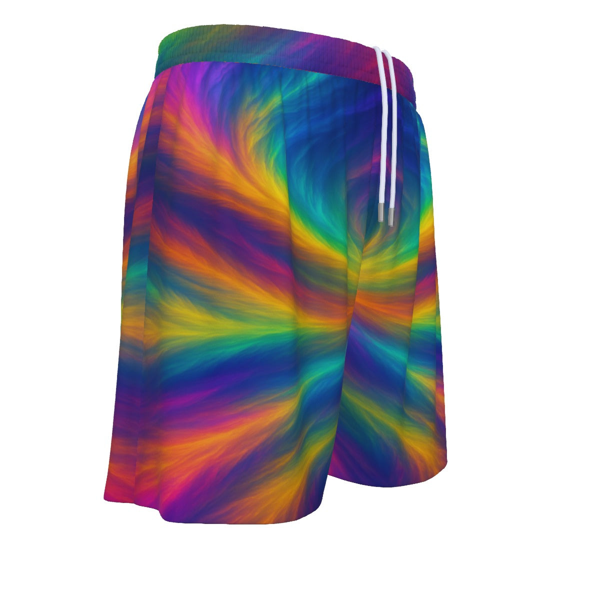 Men's Mesh Shorts - view 4