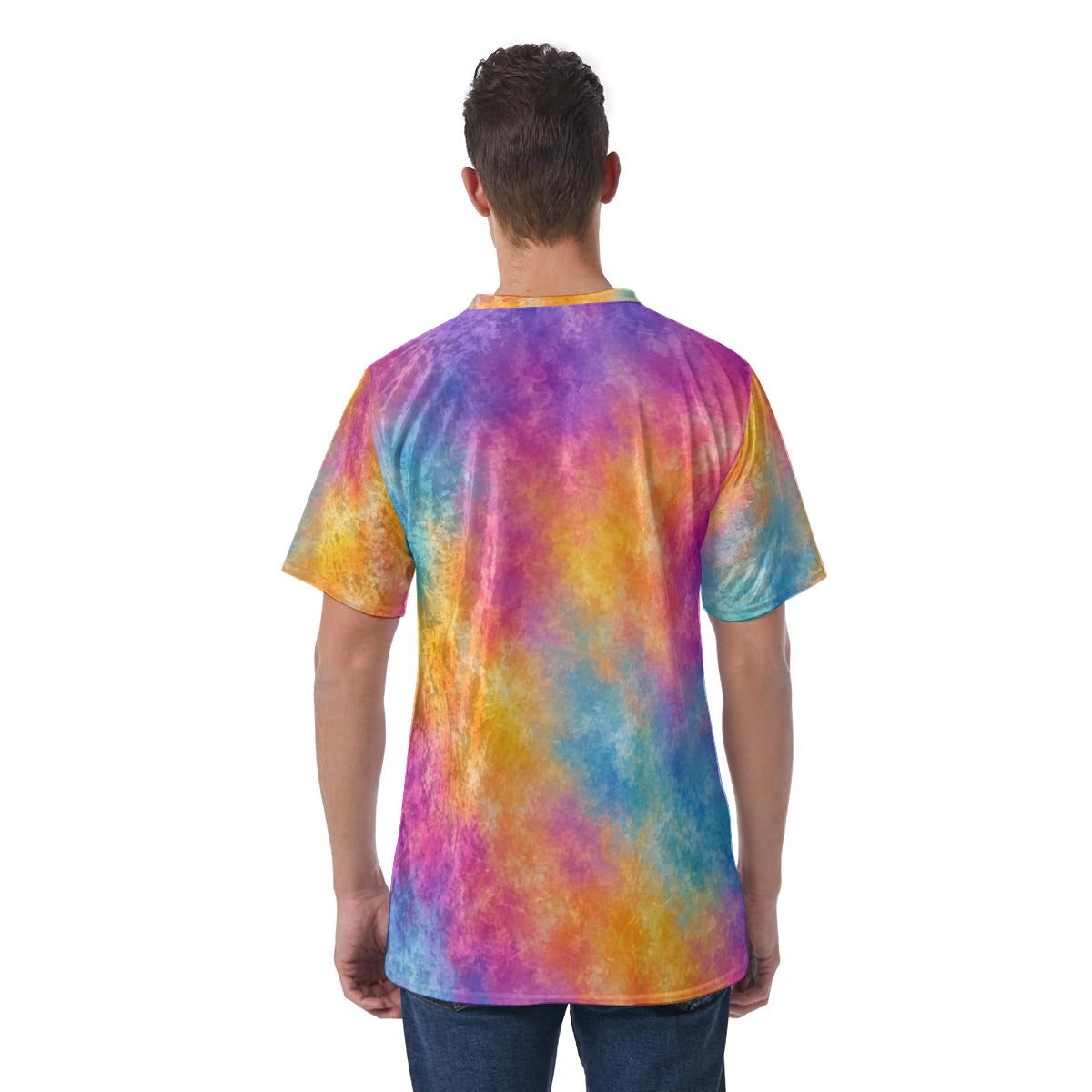 Men's T-Shirt Velvet by O’Nimbus – view 4