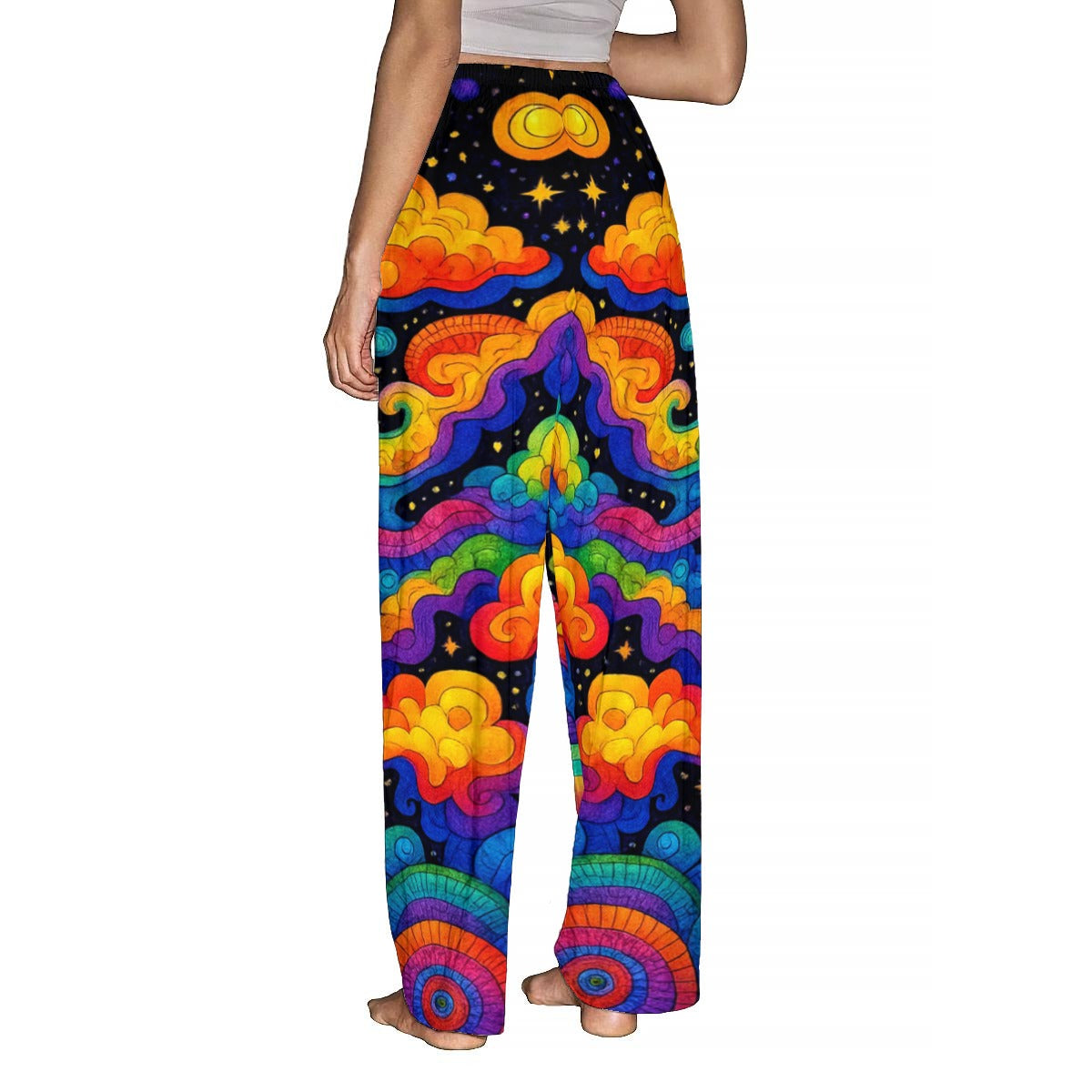 Women's Pajama Pants
