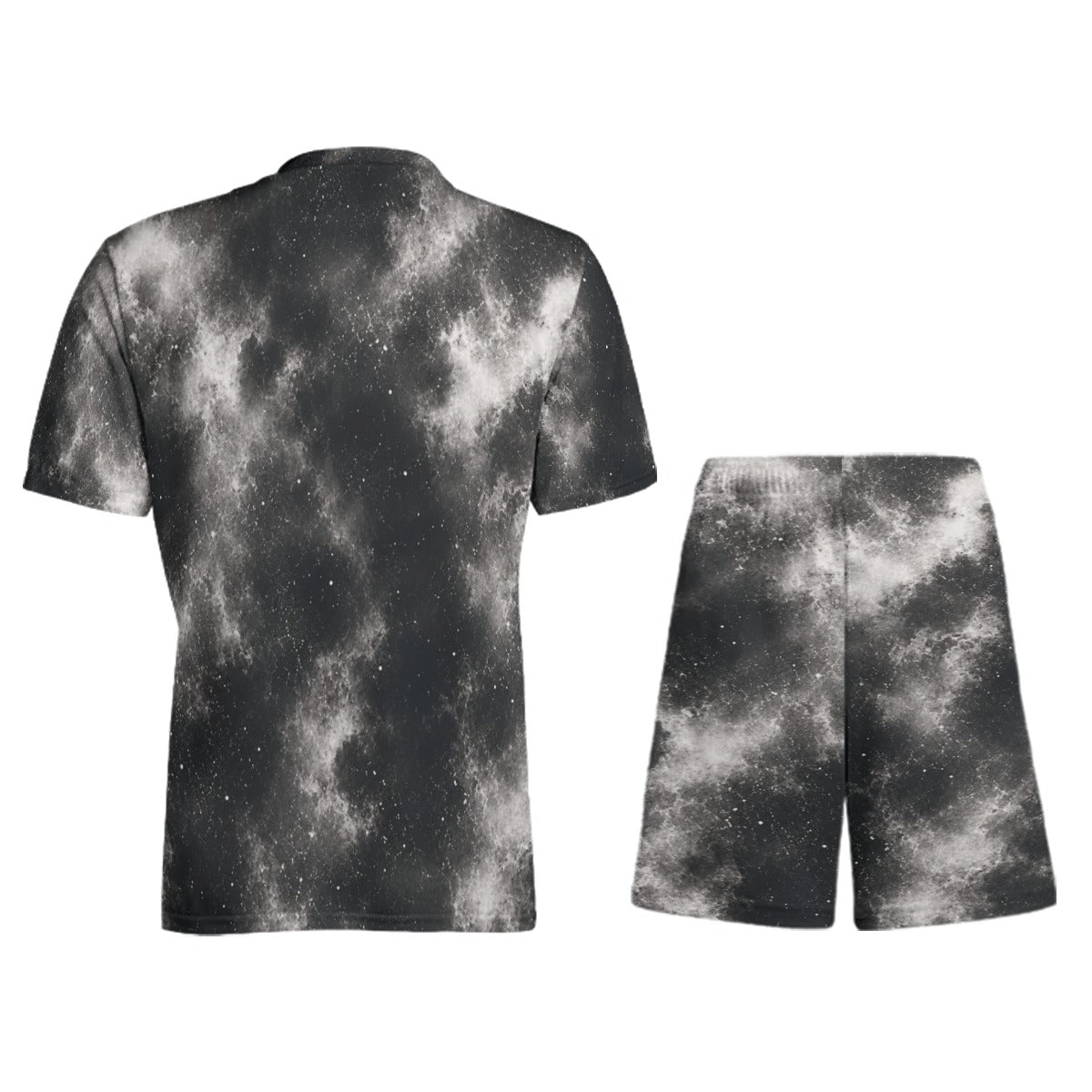 Children's Sports T-Shirt Set by O’Nimbus – view 2