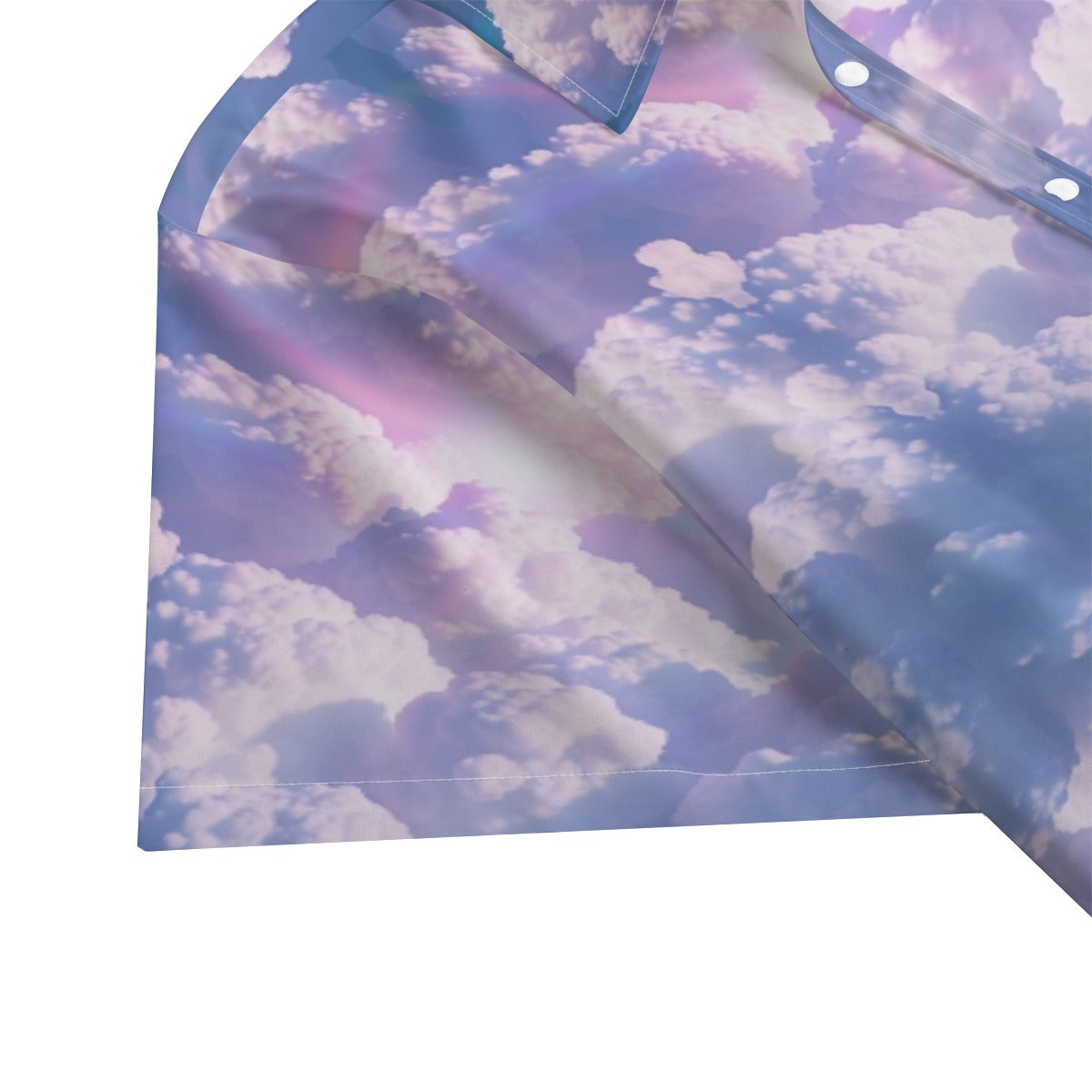 Men's T-shirt With Short Sleeve