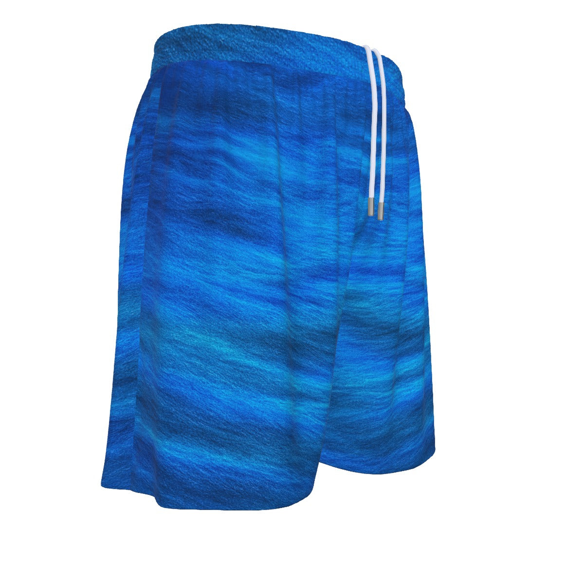 Men's Mesh Shorts - view 4