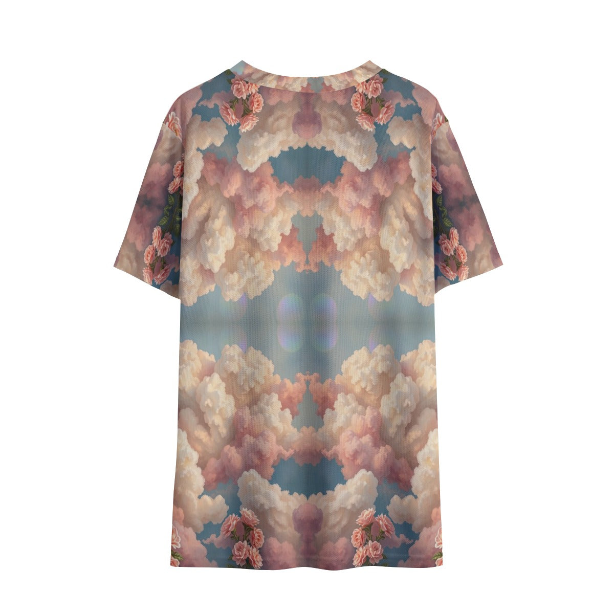 Unisex Children's Round Neck T-Shirt|145GSM Birdseye