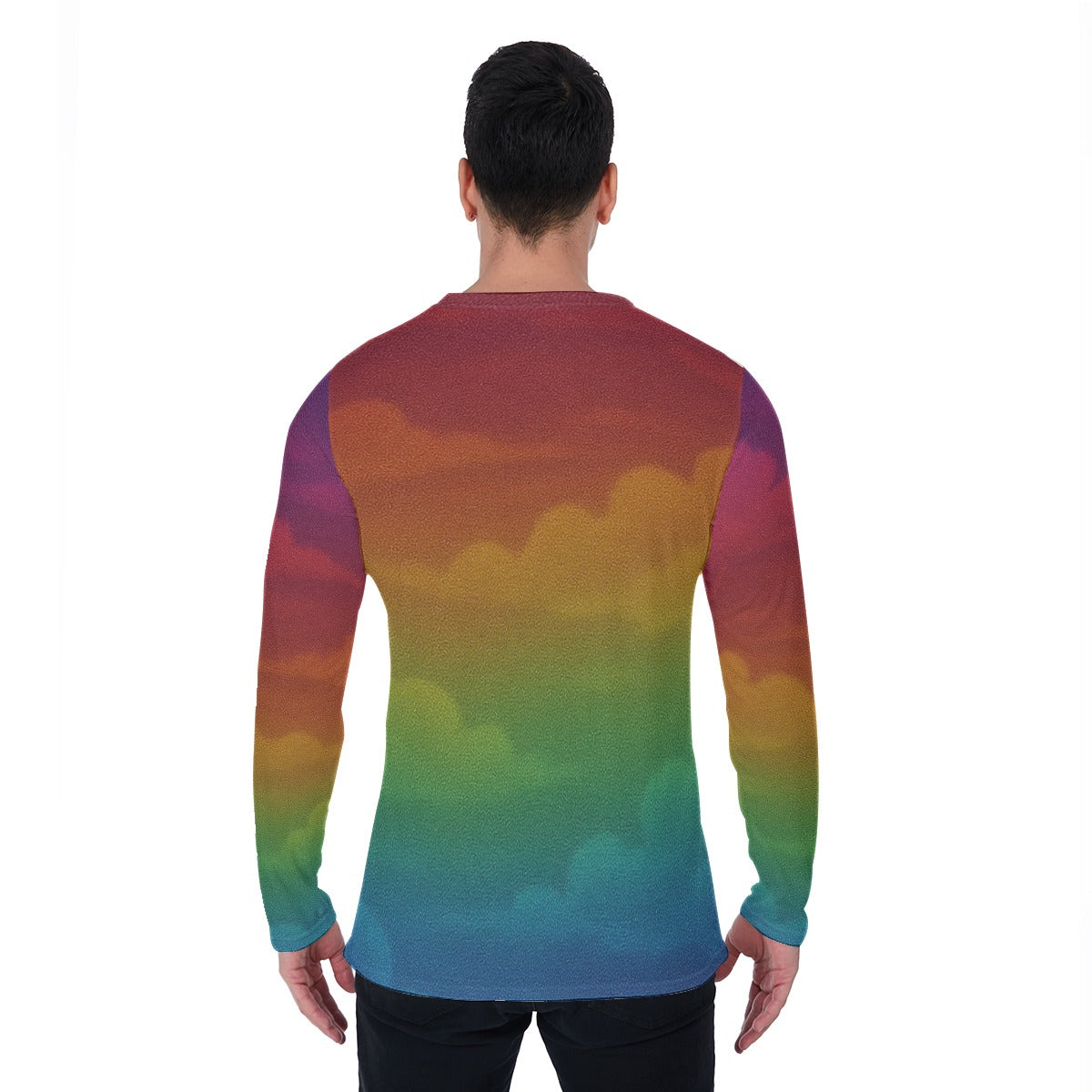 Unisex Long Sleeve T-Shirt