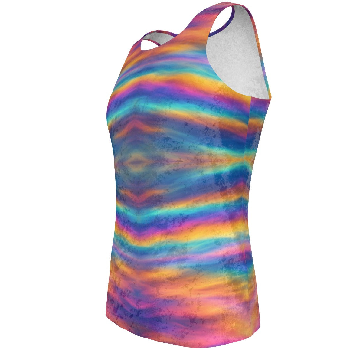 Men's Tank Top | Velvet
