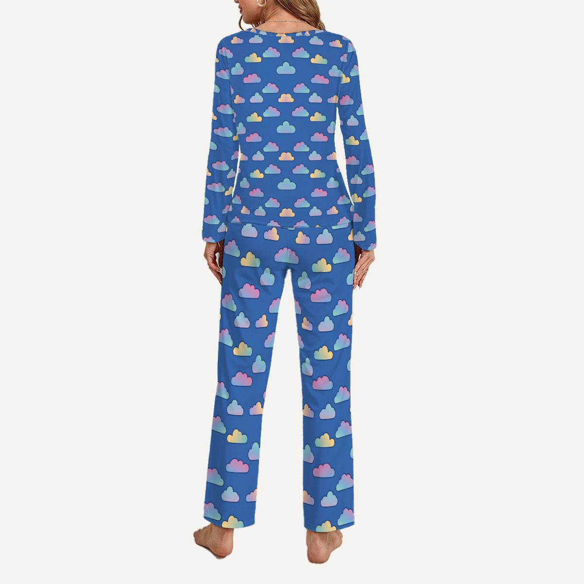Women’s Loungewear Set - view 3