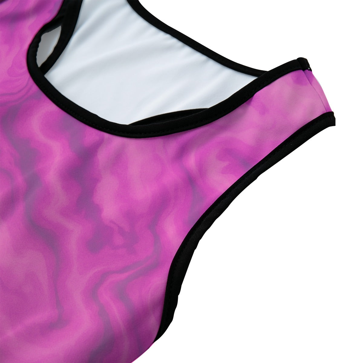 Women's Sports Bra by O’Nimbus – view 4