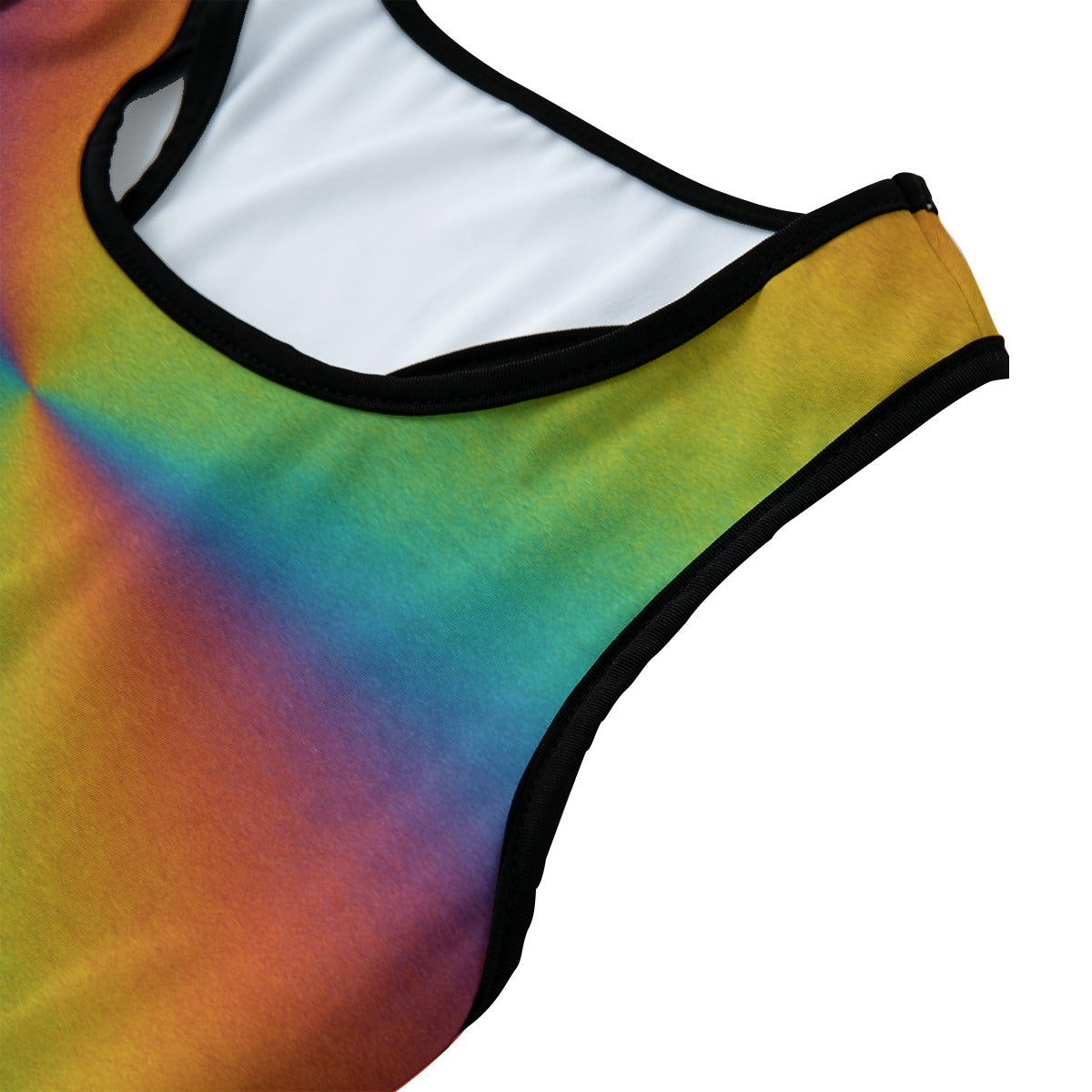 Women's Sports Bra by O’Nimbus – view 4