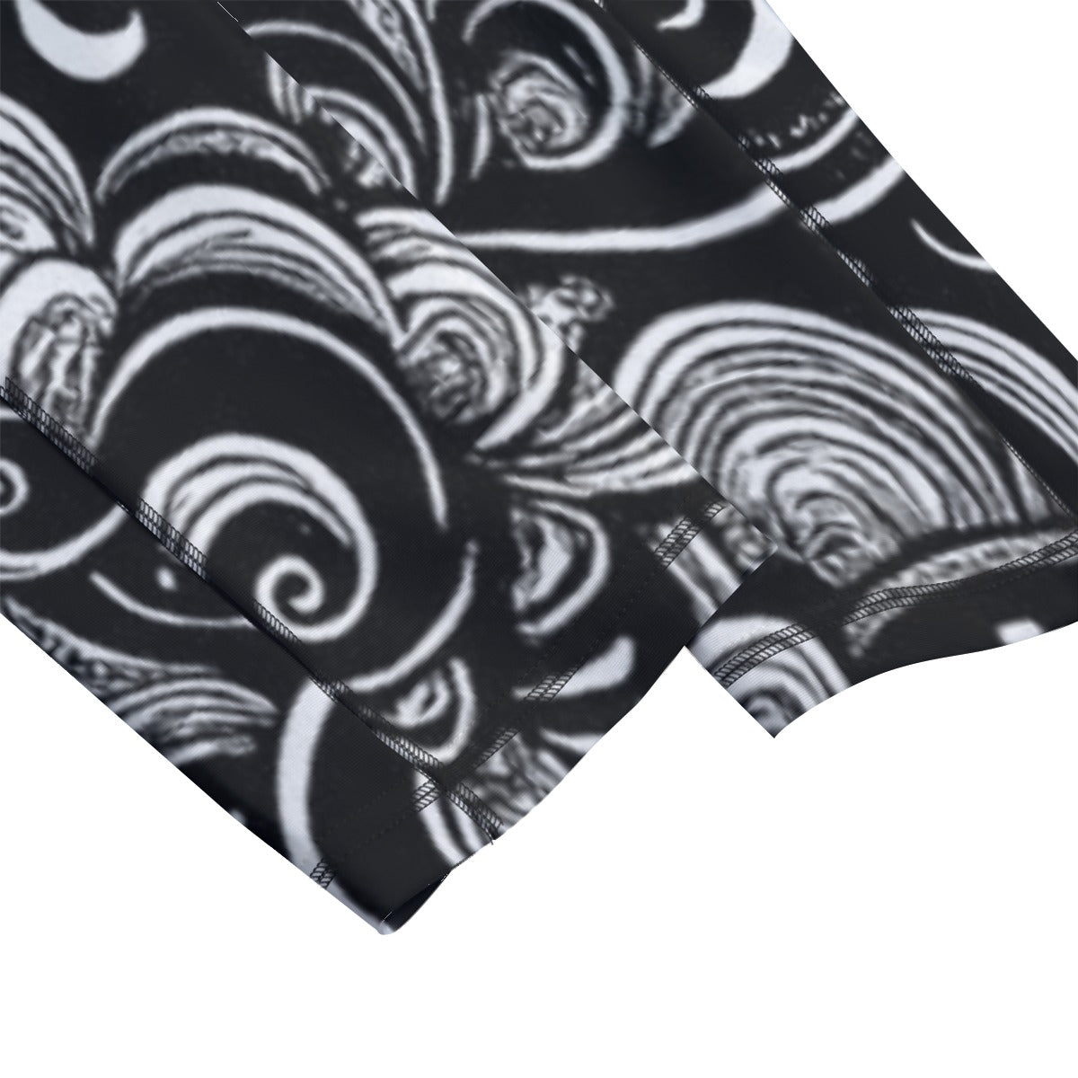 Men's Compression Pants