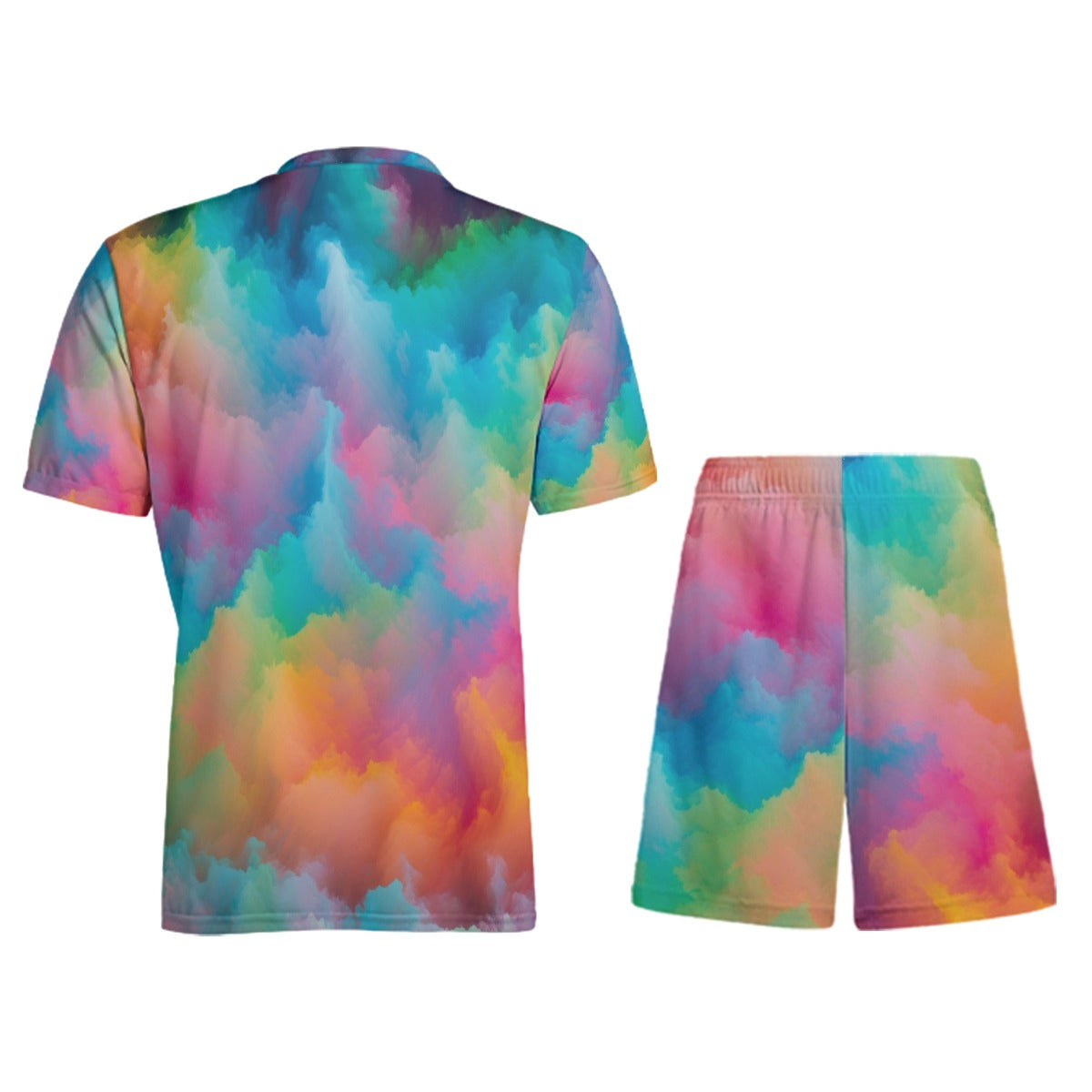 Children's Sports T-Shirt Set