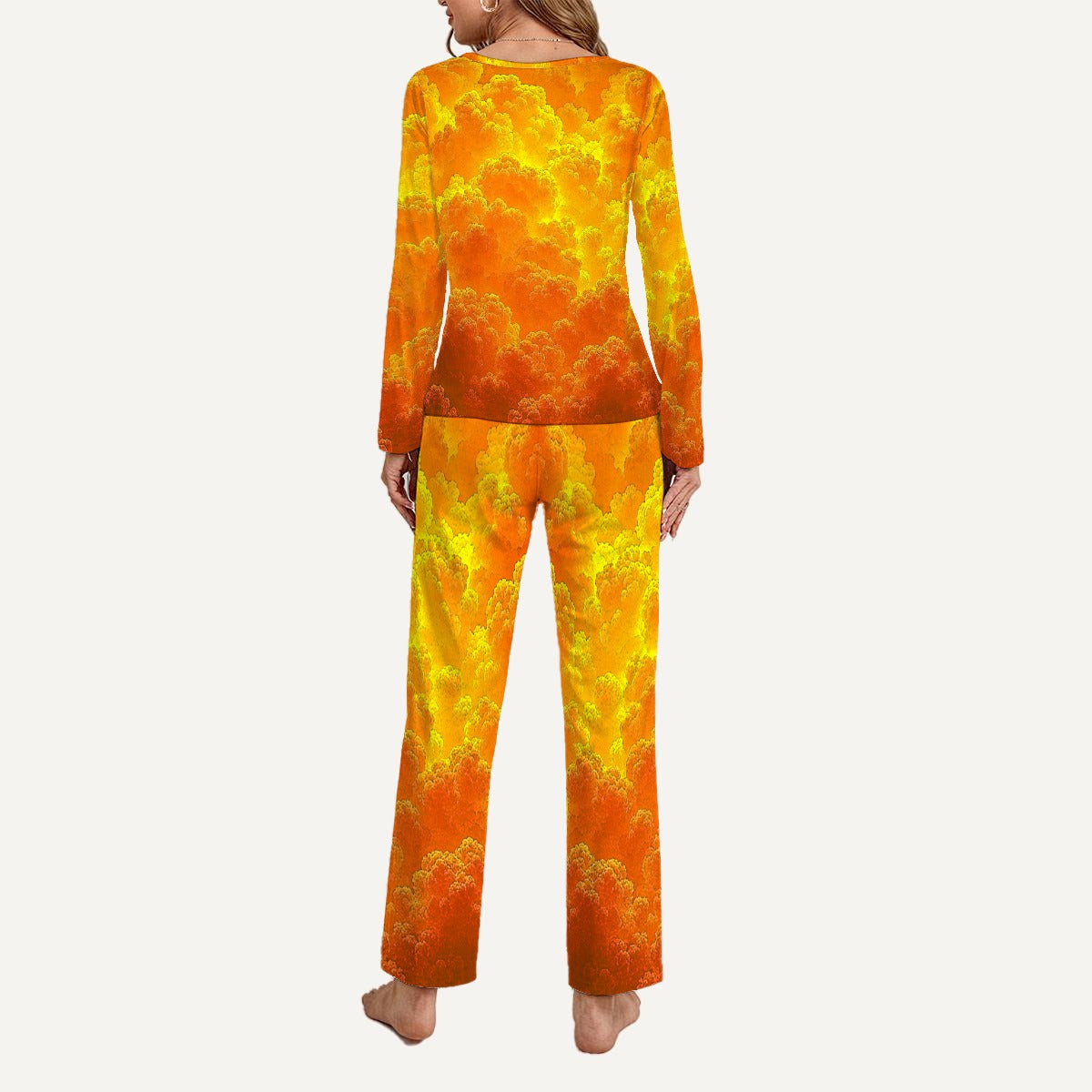 Women’s Loungewear Set - view 3
