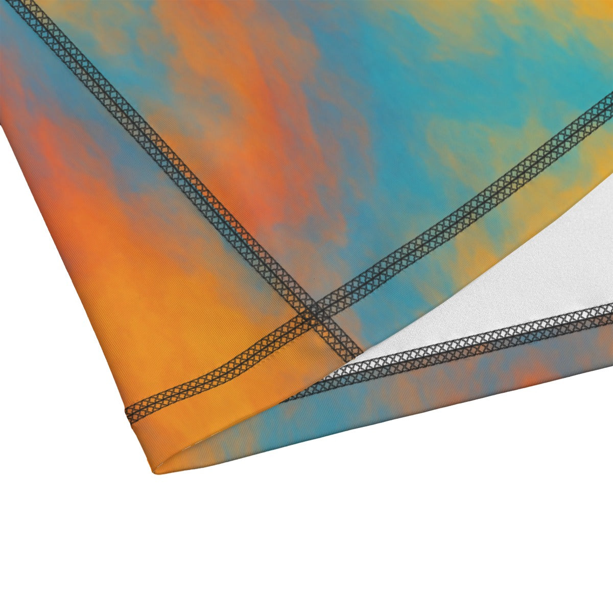 Unisex Yoga Sports Long Sleeve T-Shirt