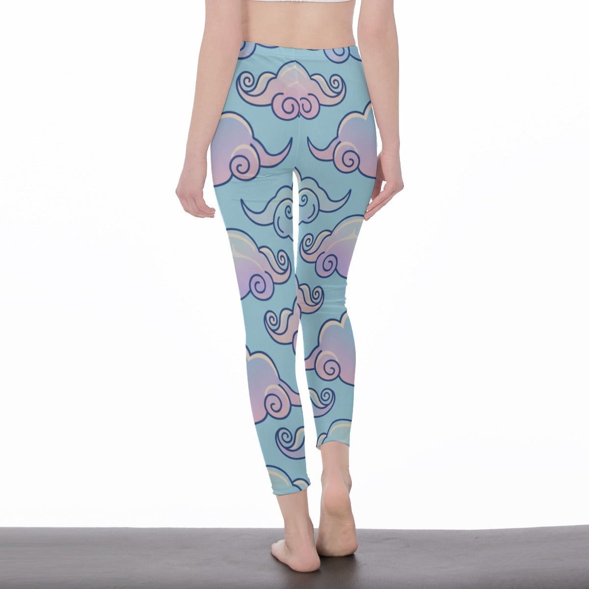 Casual Leggings