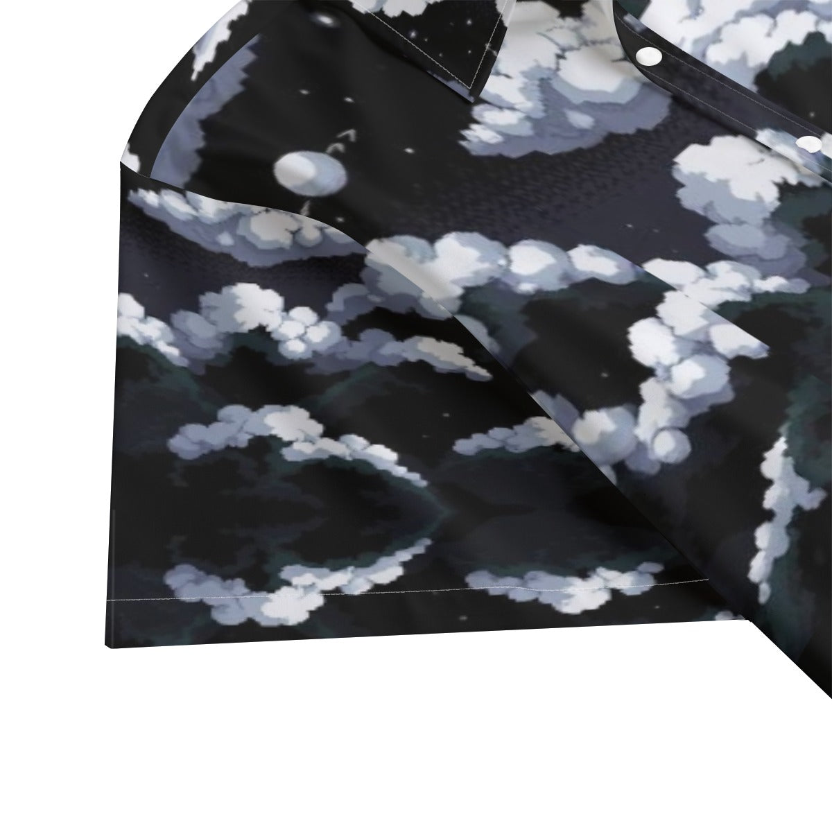 Men's T-shirt With Short Sleeve