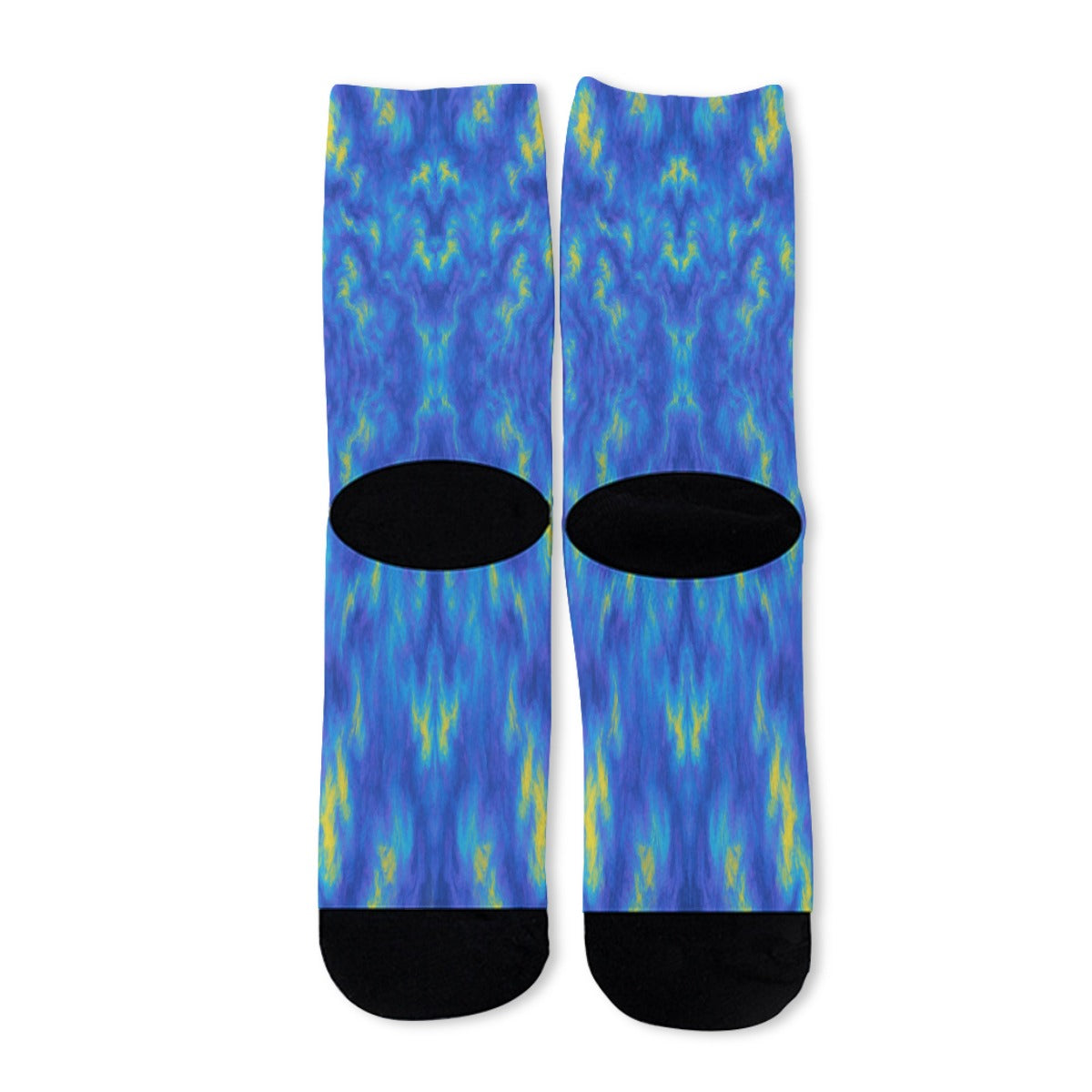 Unisex Long Socks