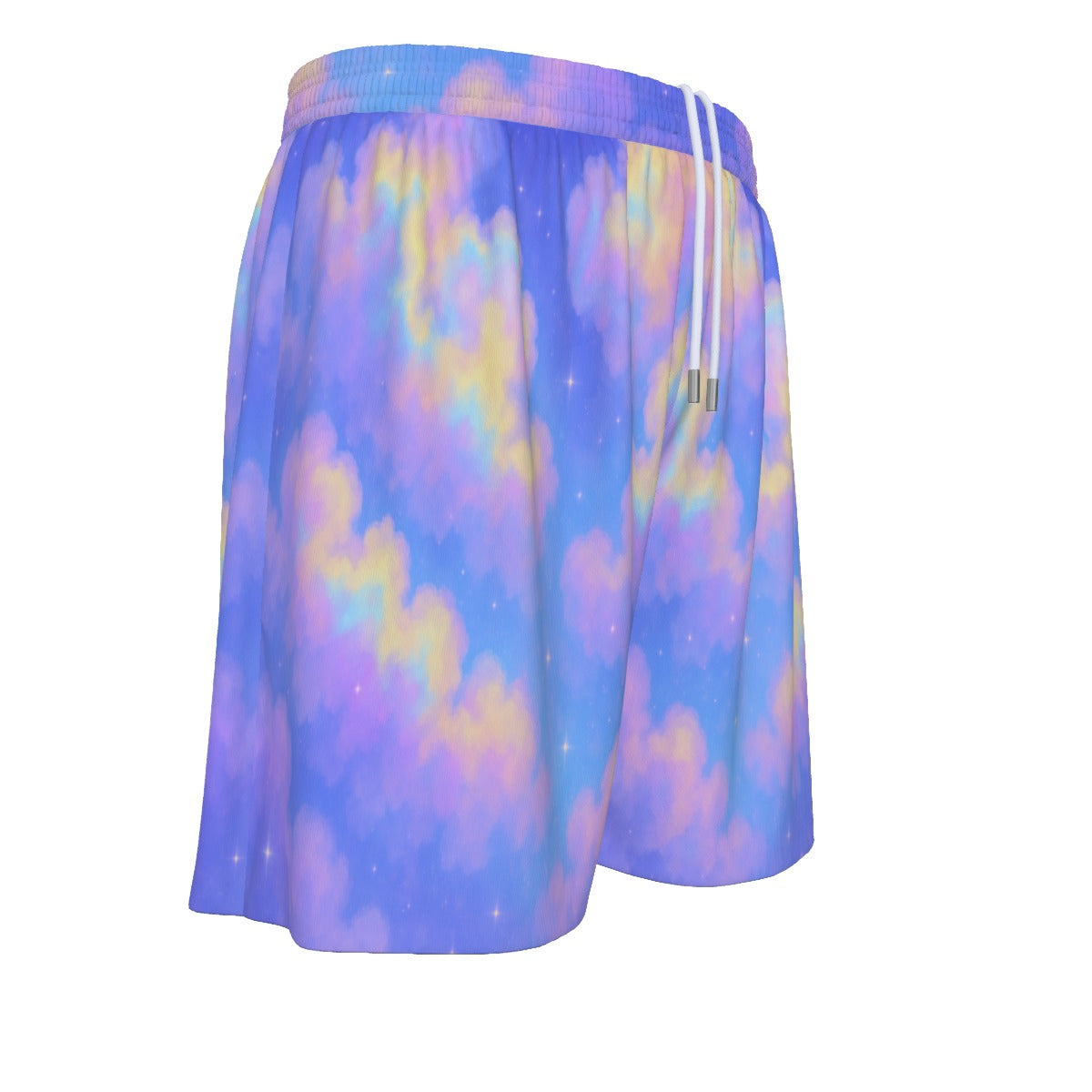 Men's Mesh Shorts - view 4