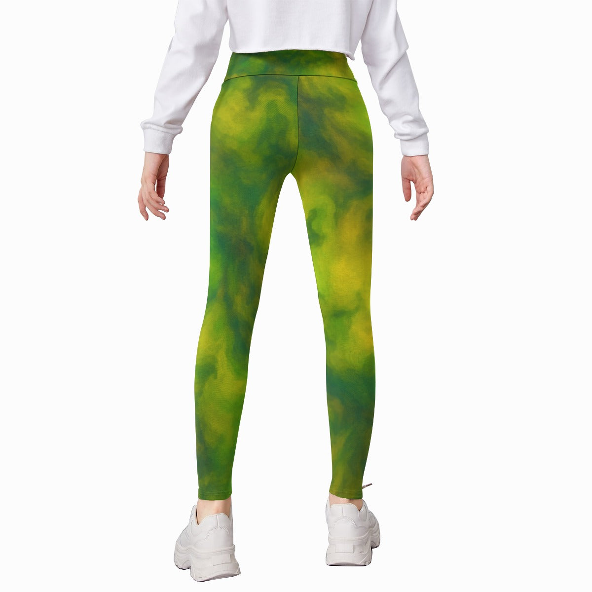 Unisex Kid's Leggings