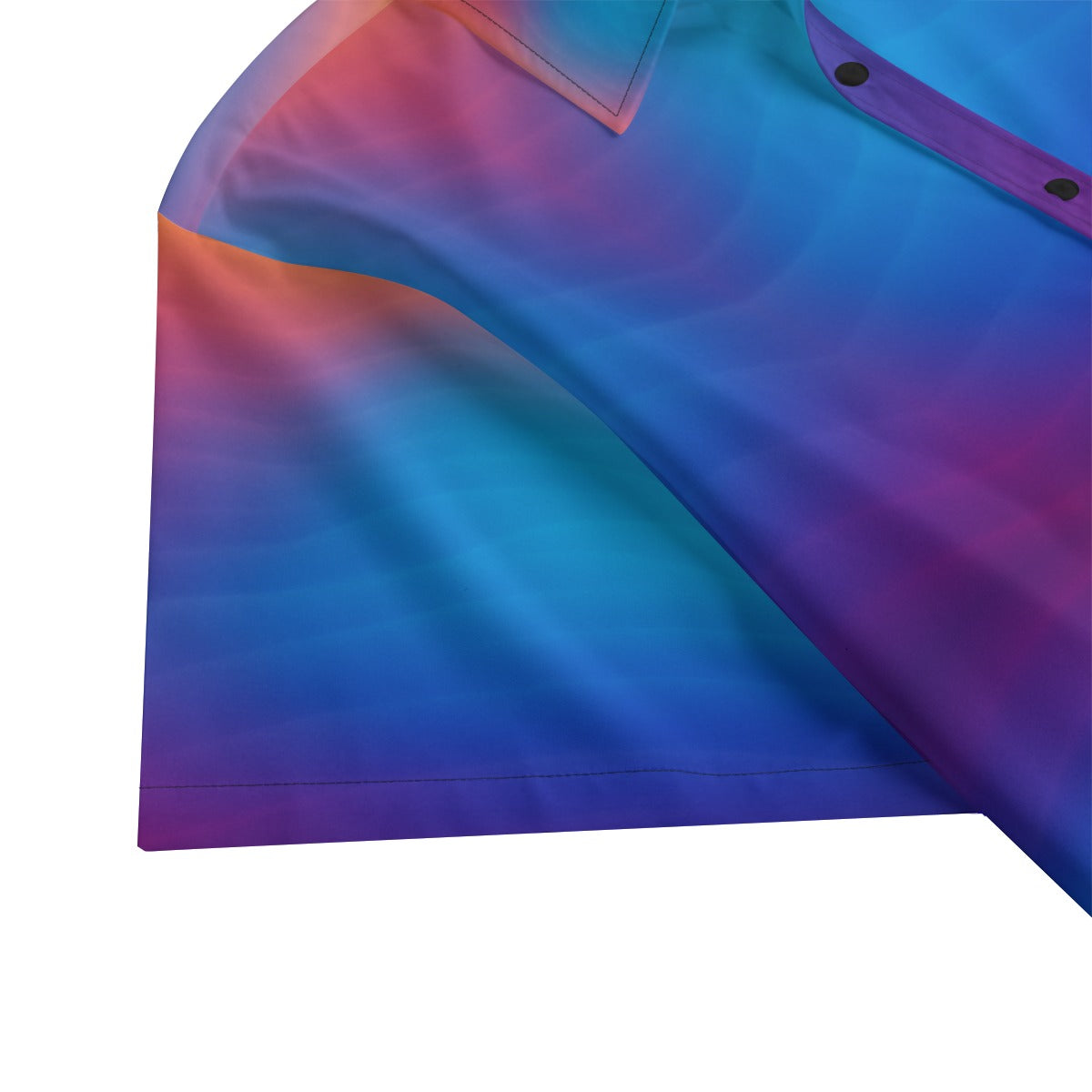 Men's T-shirt With Short Sleeve