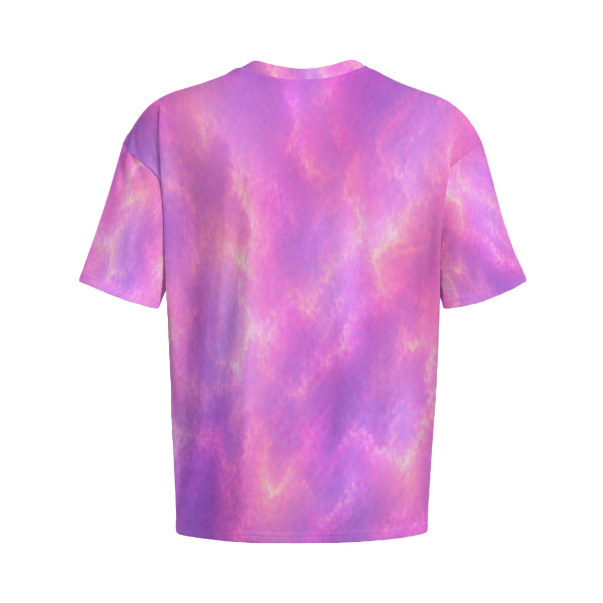 Men's Raglan Short Sleeve T-Shirt|180GSM COTTON by O’Nimbus – view 2