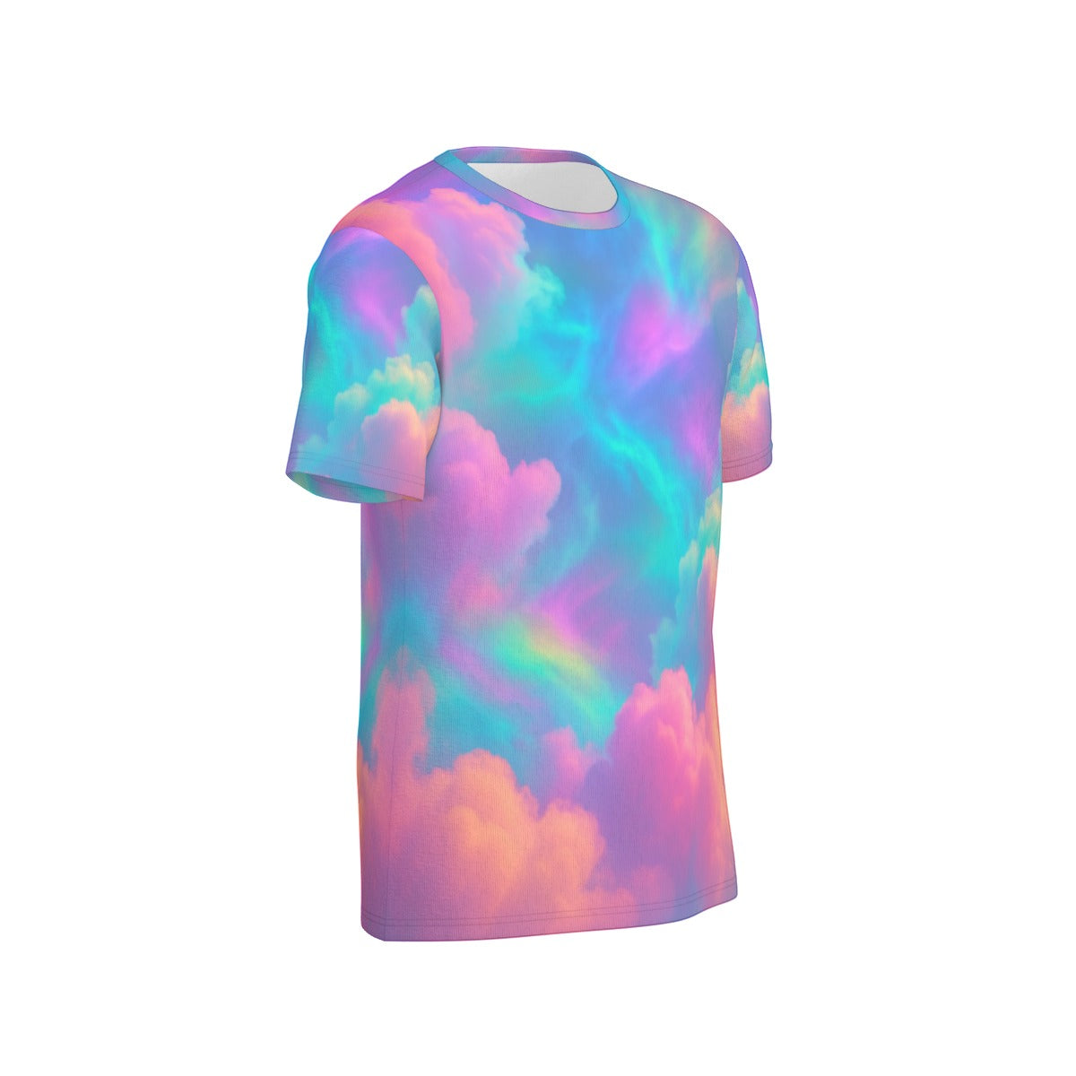 Men's O-Neck T-Shirt | 190GSM Cotton