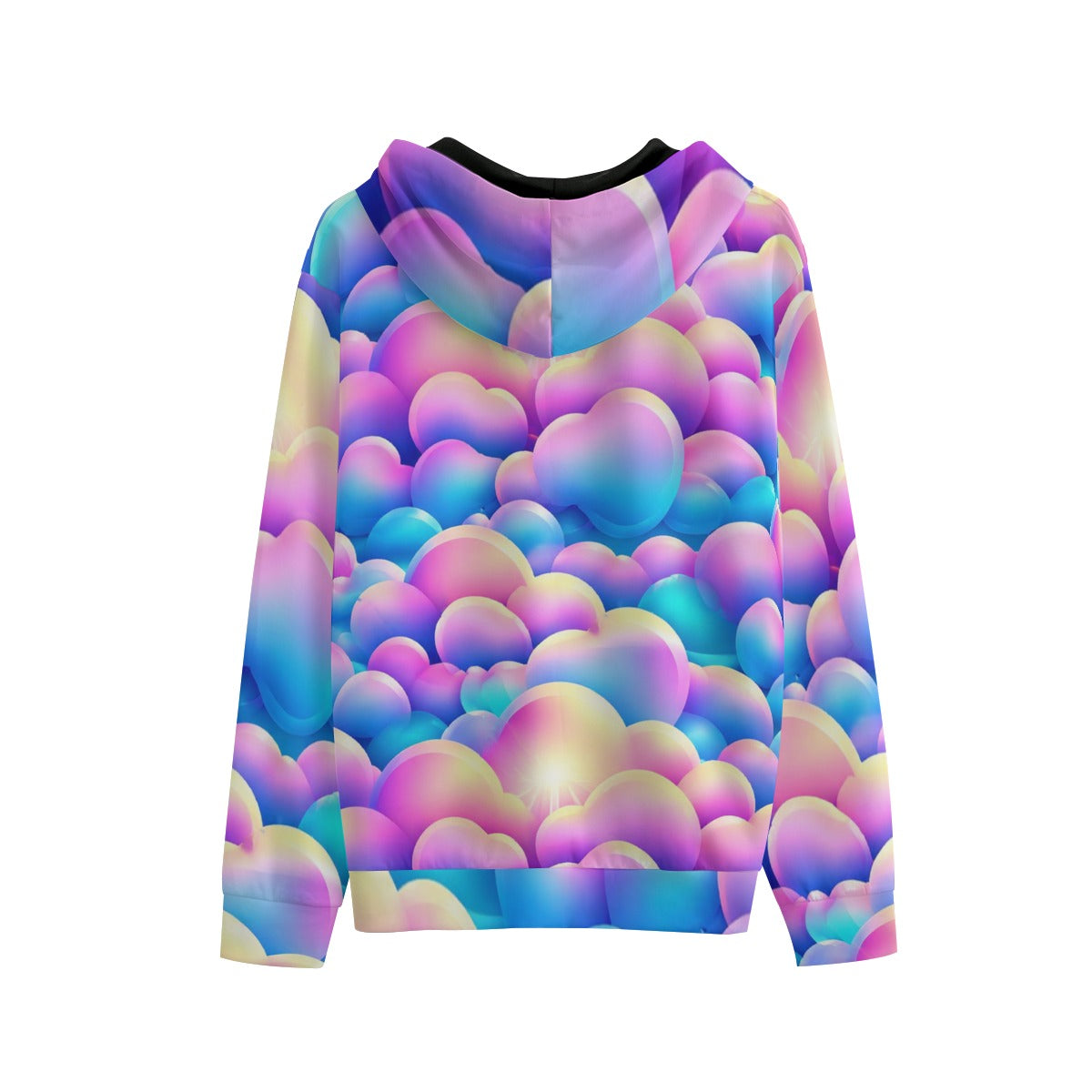 Unisex Pullover Hoodie | 310GSM Cotton