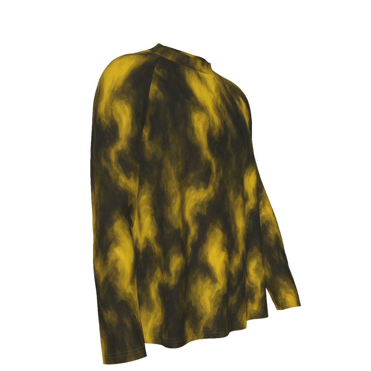 Men's Long Sleeve Tight surf clothing - view 4