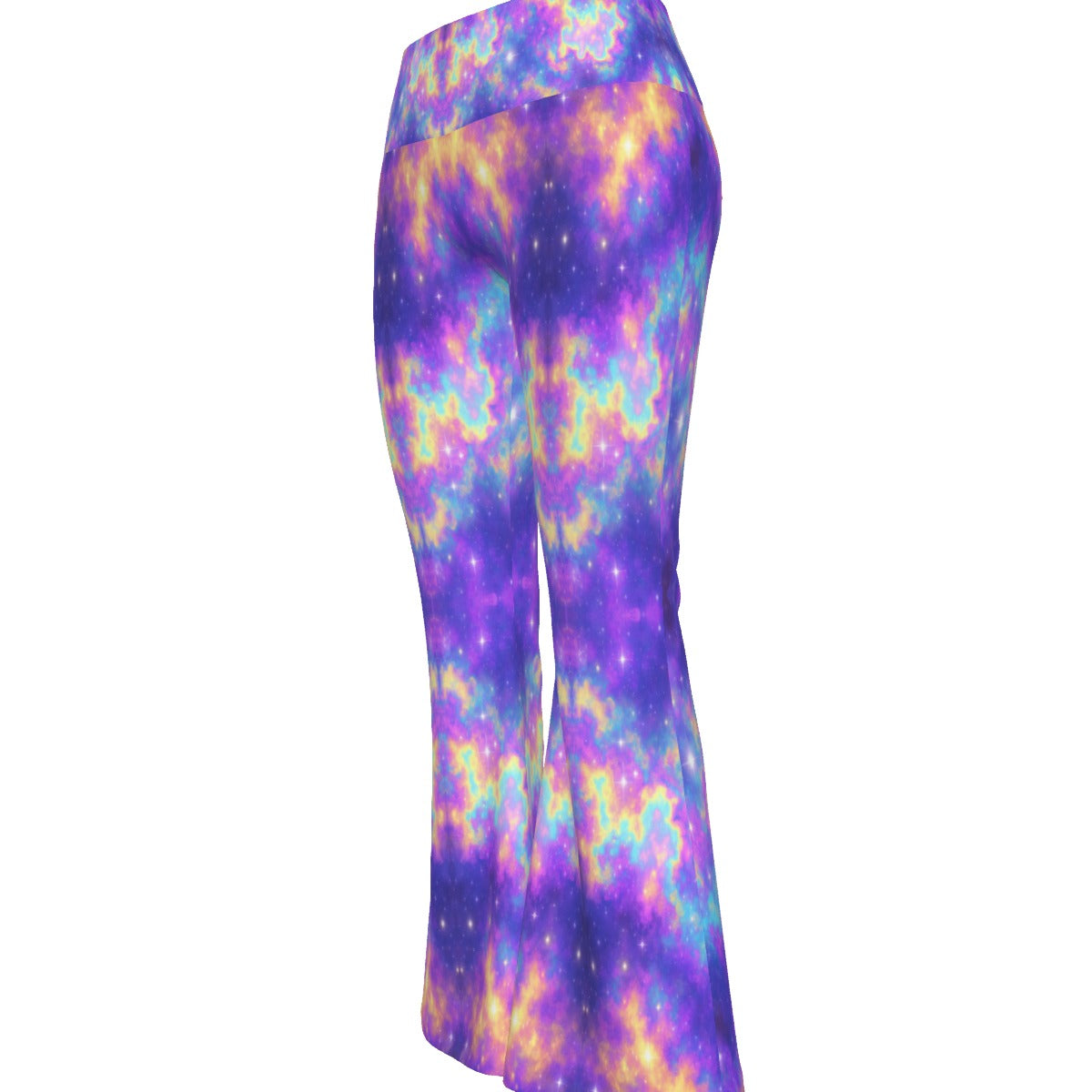 Women's Flare Yoga Pants